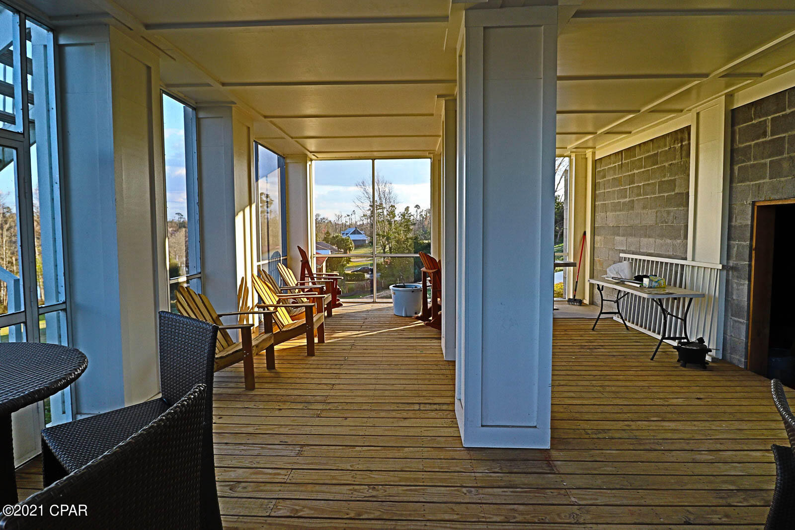 Spring Chase - Residential