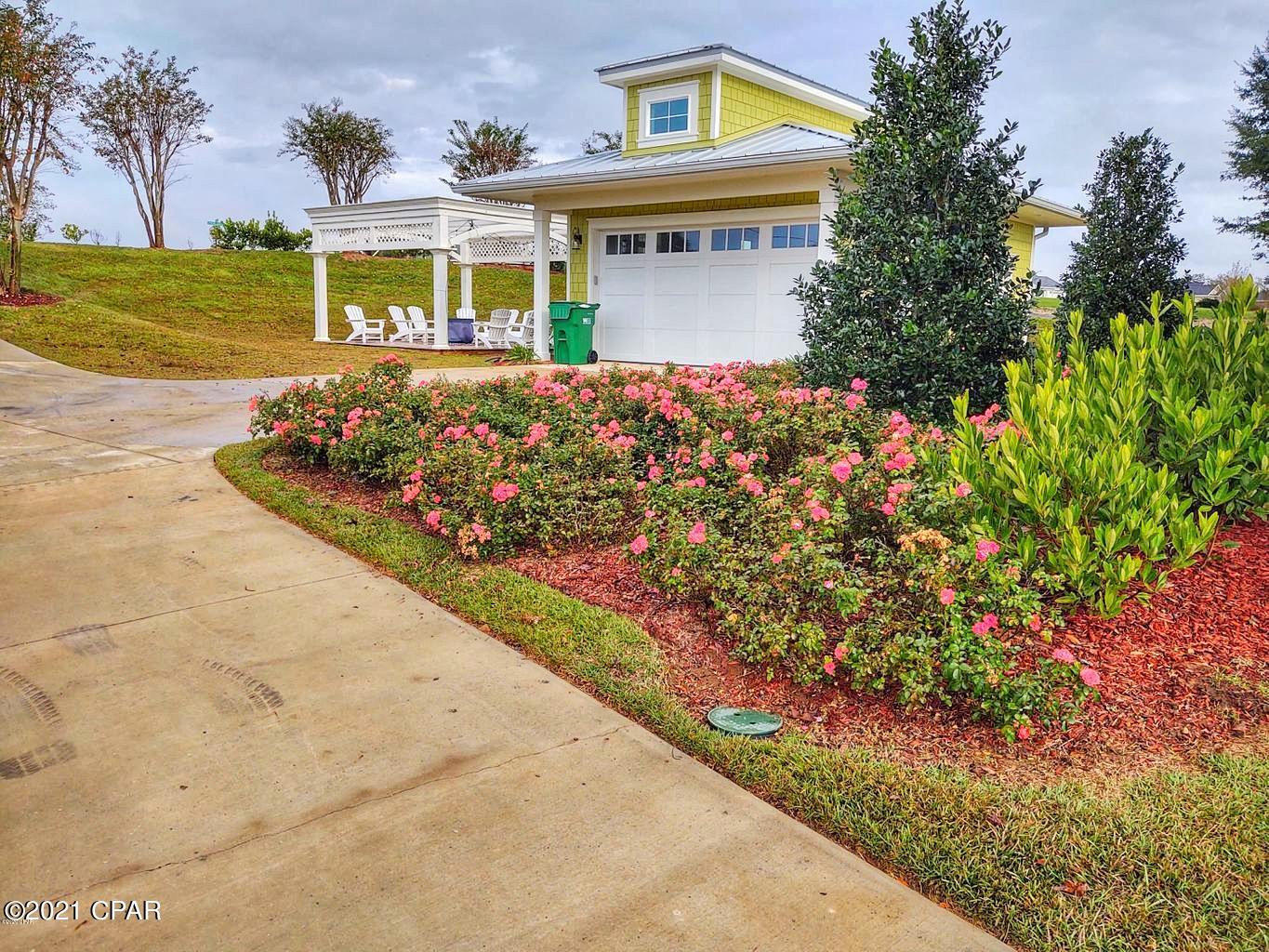 Spring Chase - Residential