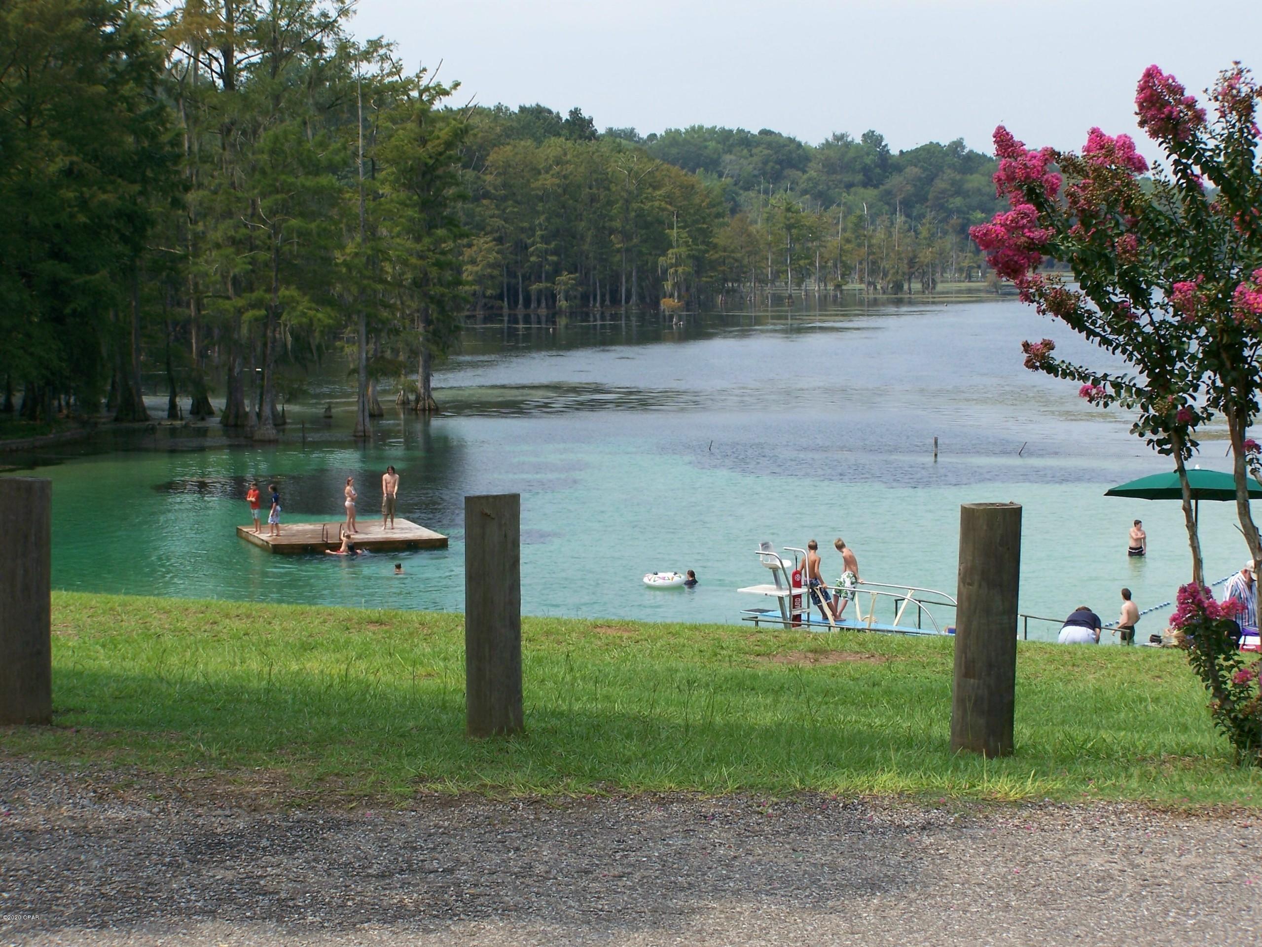 Spring Chase - Residential