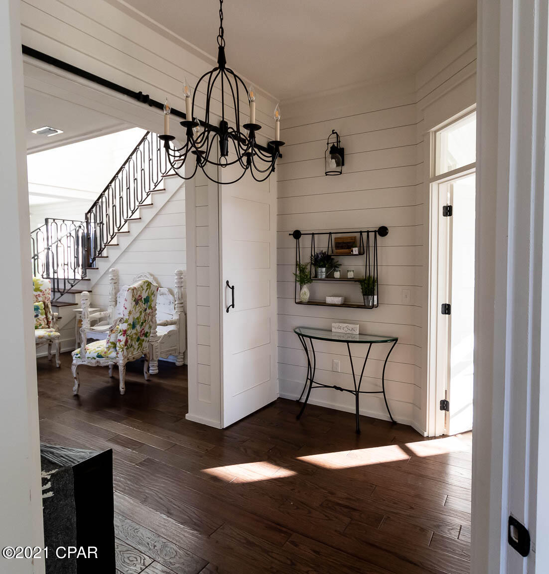 Spring Chase - Residential