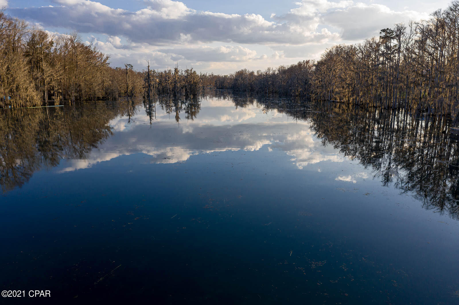 Spring Chase - Residential