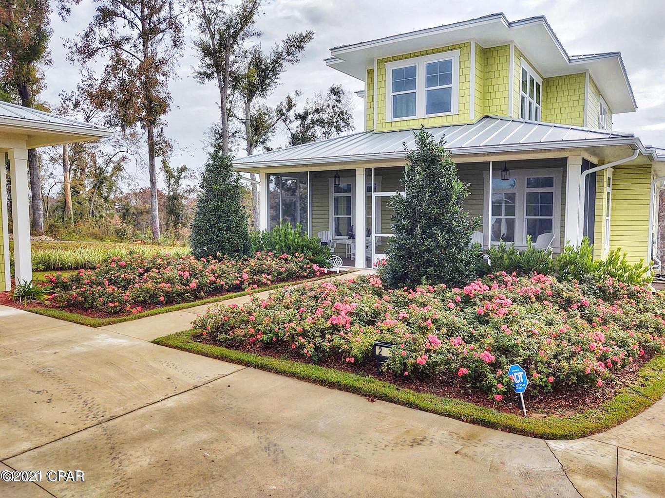 Spring Chase - Residential