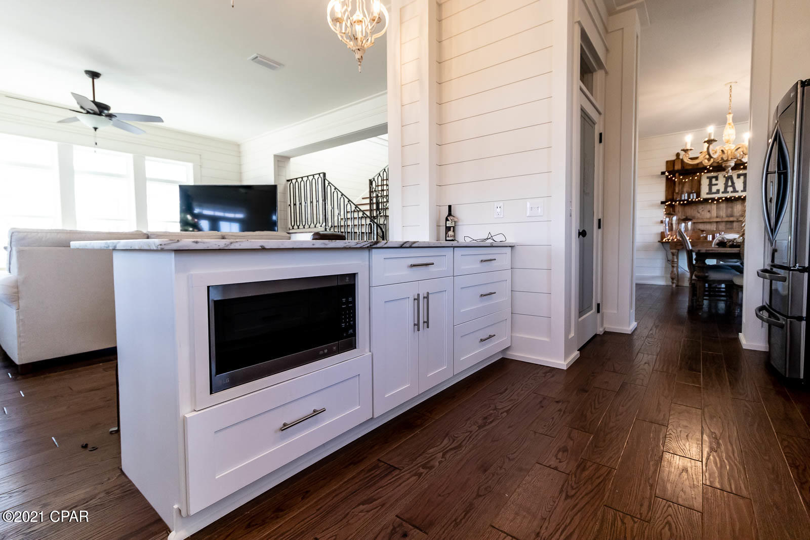 Spring Chase - Residential