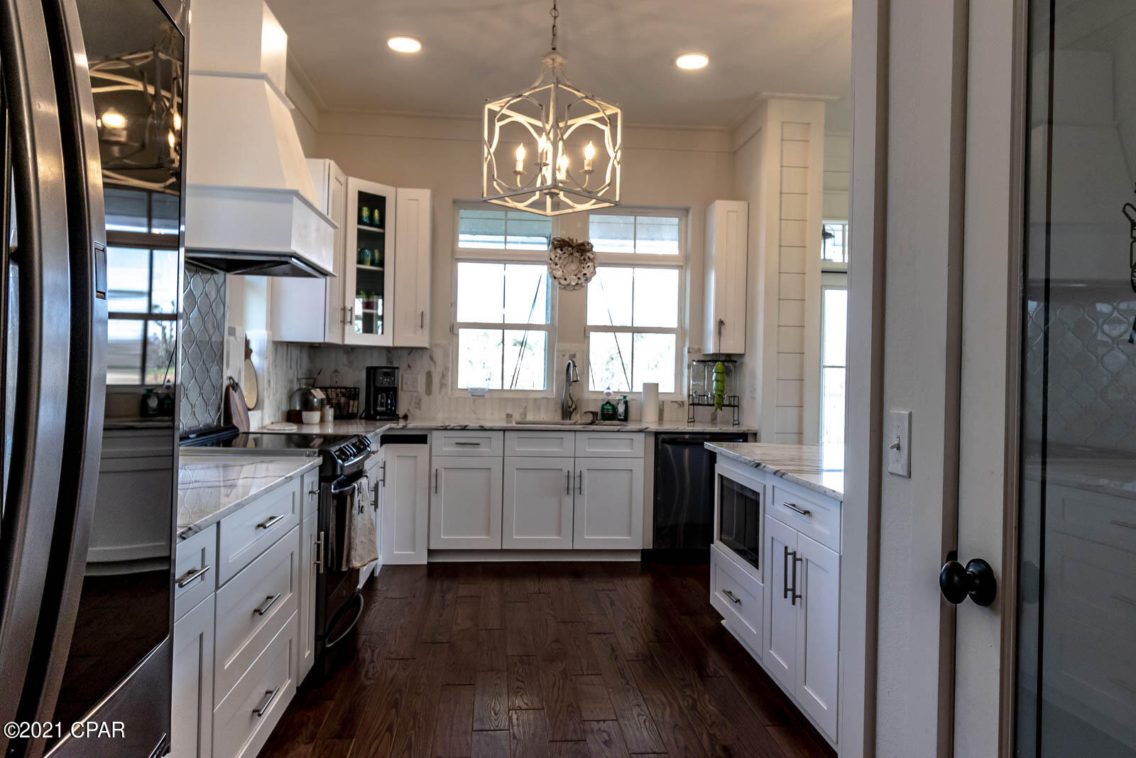 Spring Chase - Residential