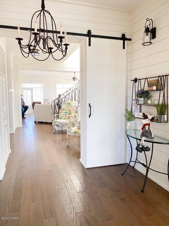 Spring Chase - Residential