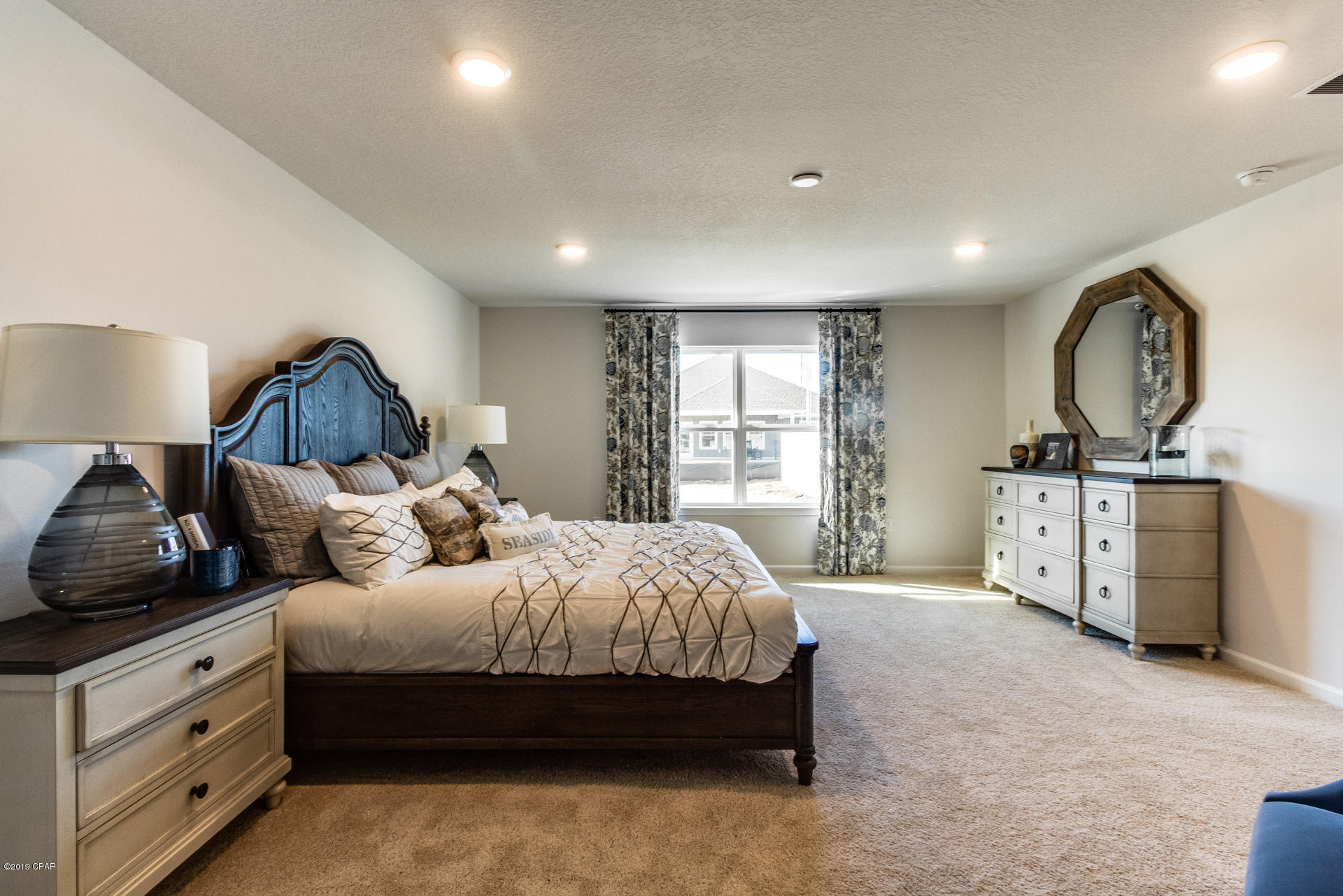 Fanning Bayou - Residential