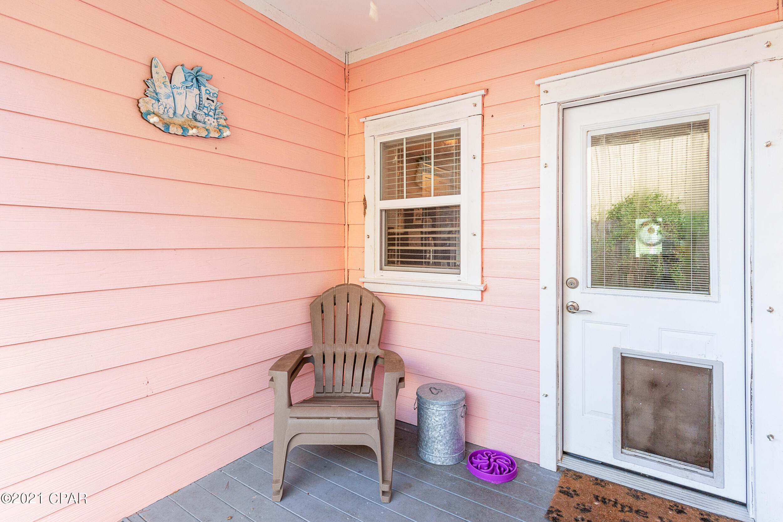 Paradise Grove - Residential