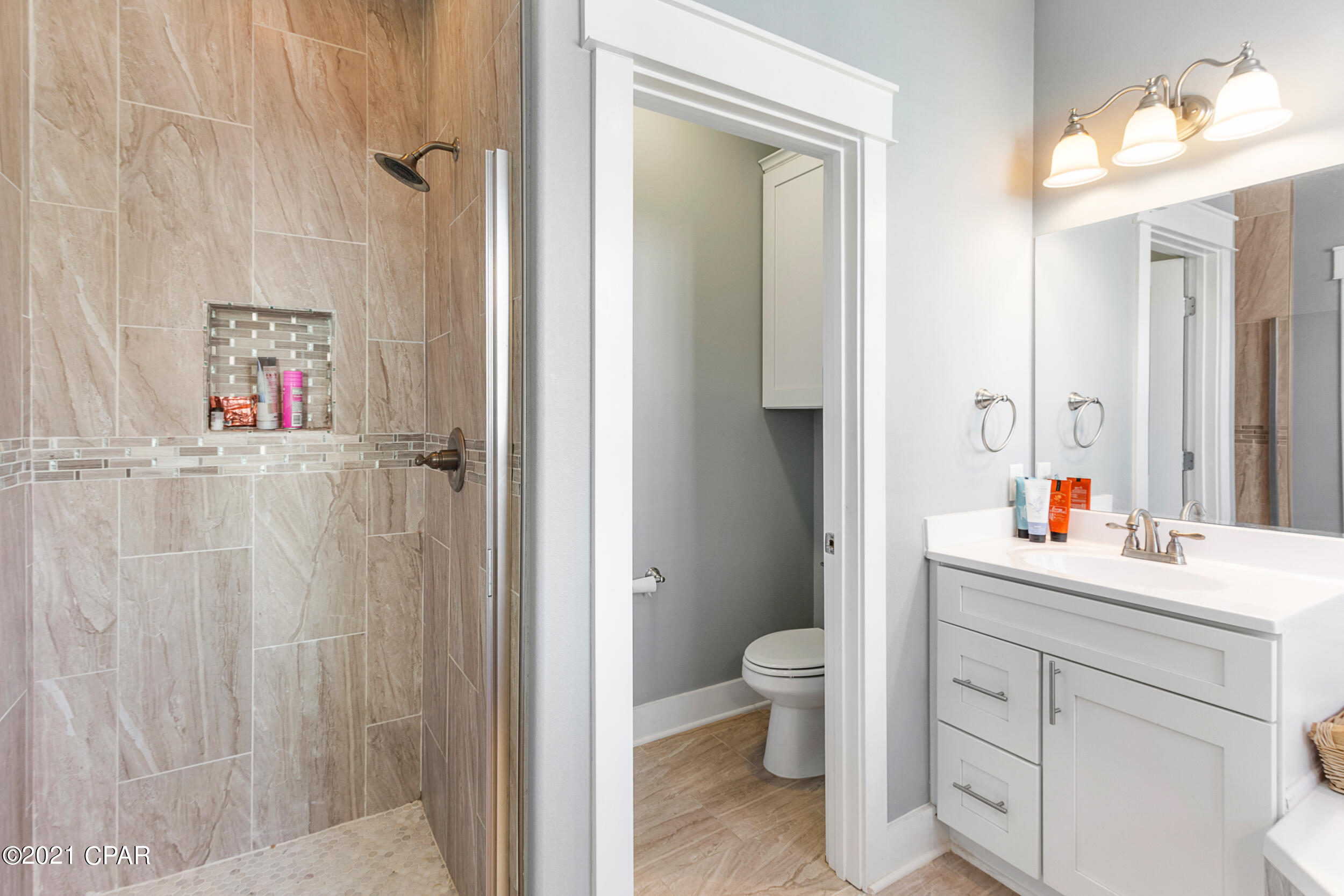 Paradise Grove - Residential