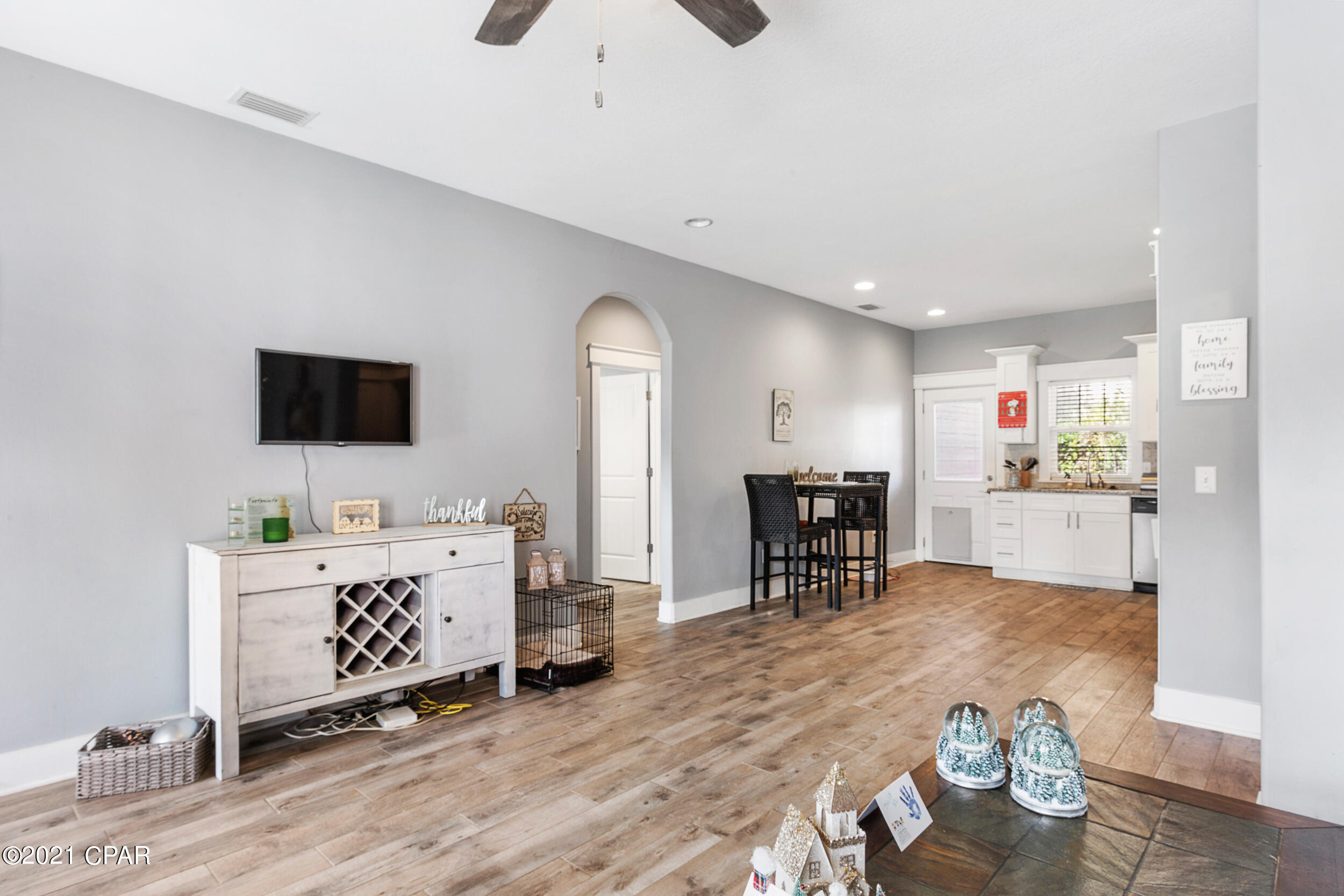 Paradise Grove - Residential