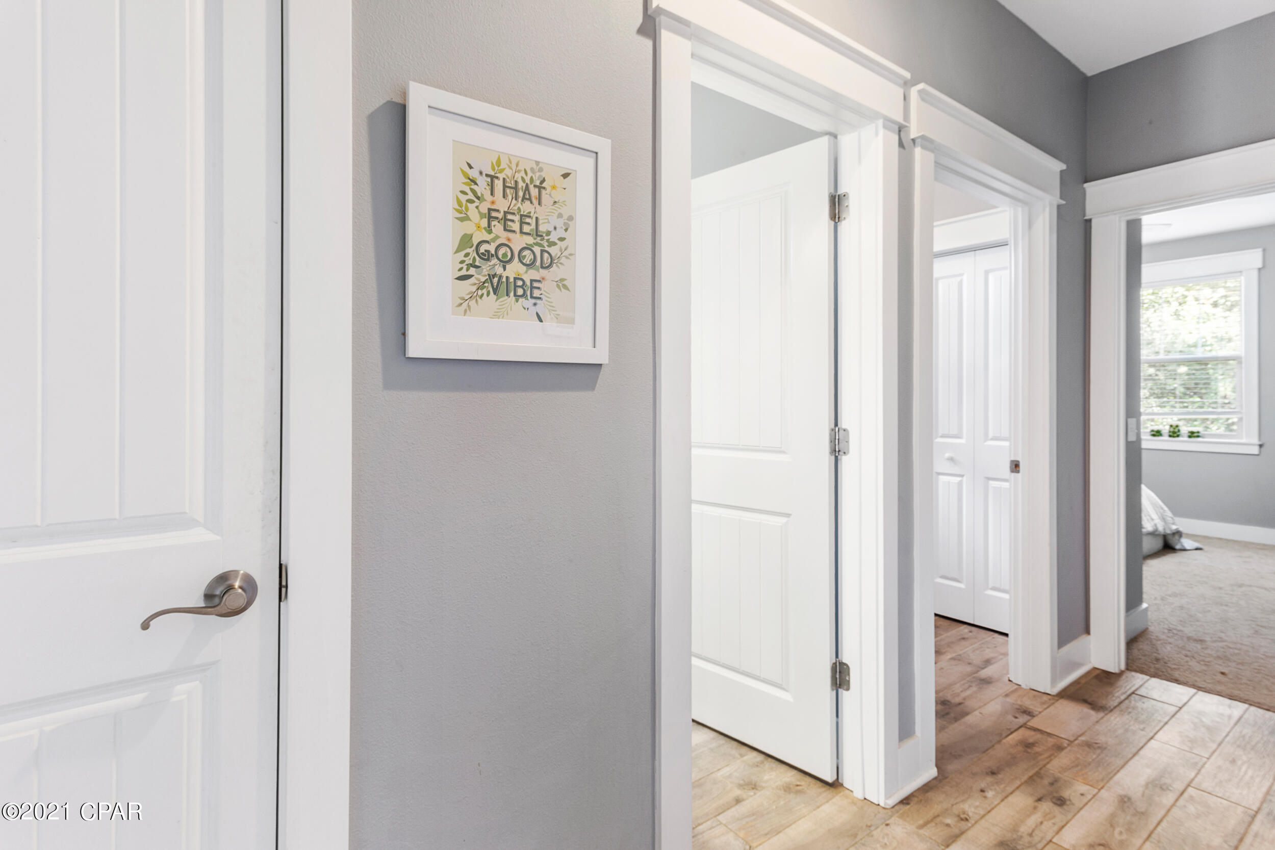 Paradise Grove - Residential