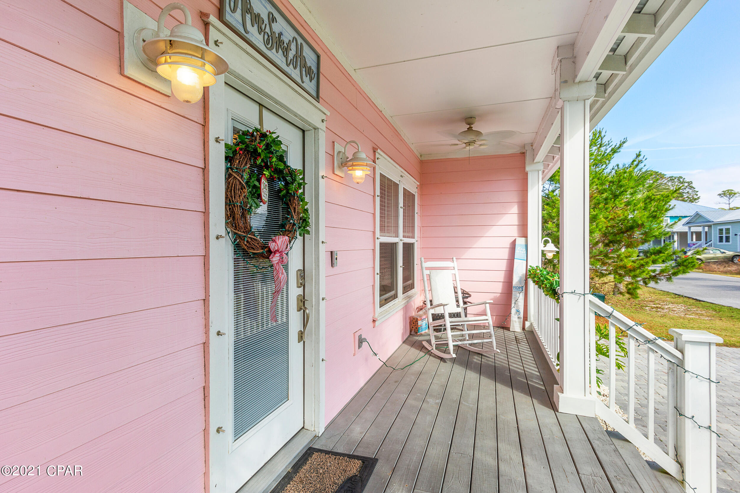 Paradise Grove - Residential