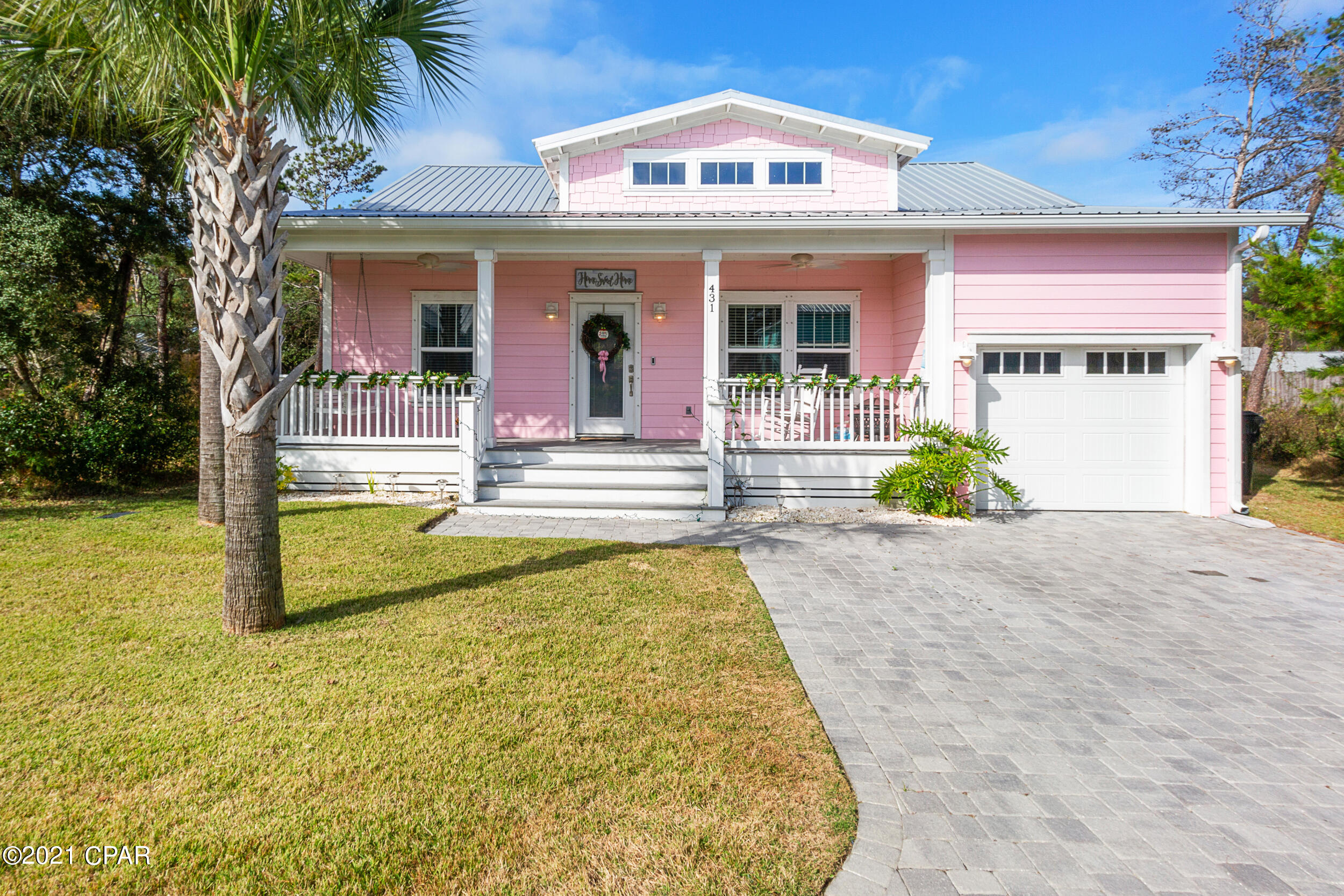 Paradise Grove - Residential