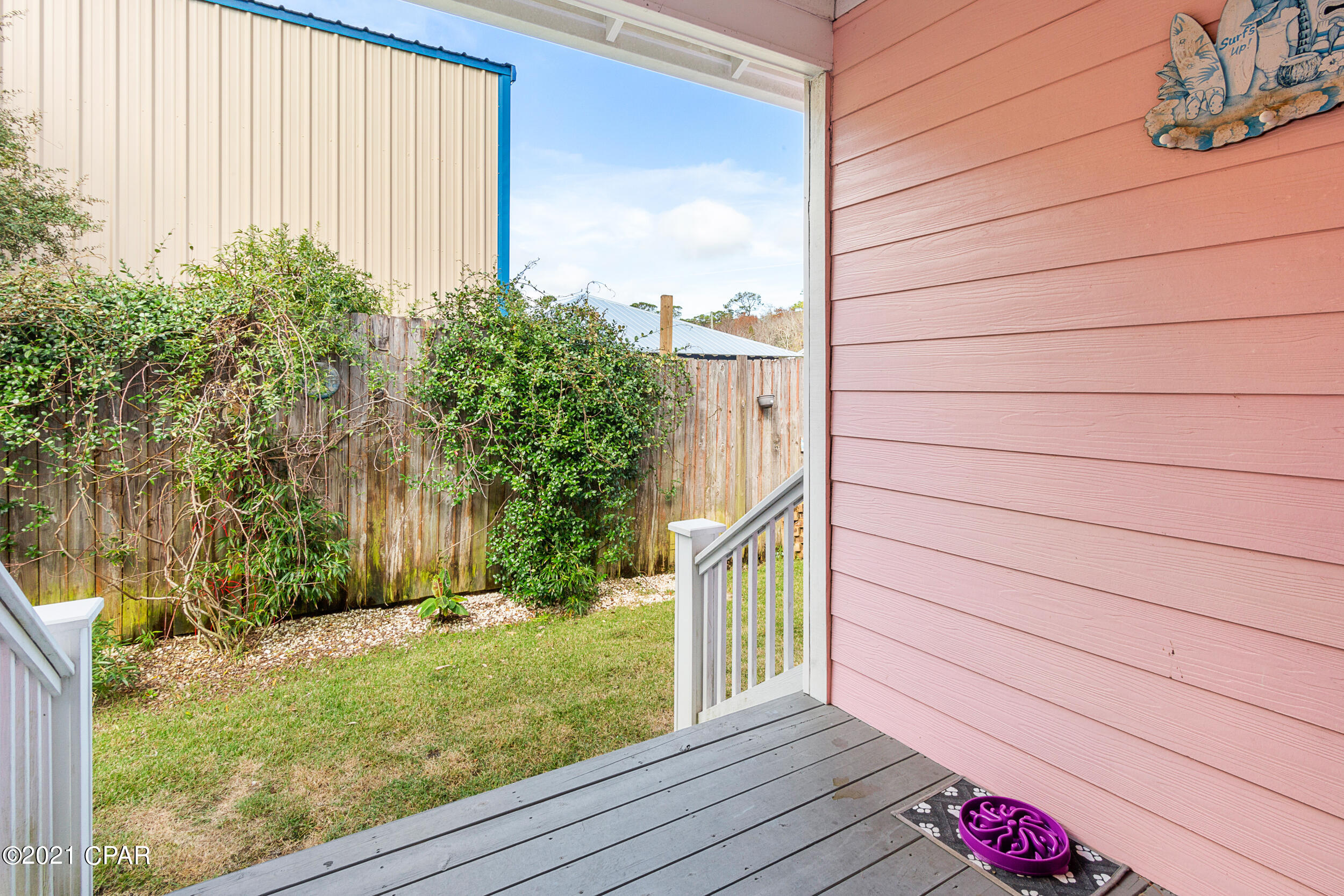 Paradise Grove - Residential