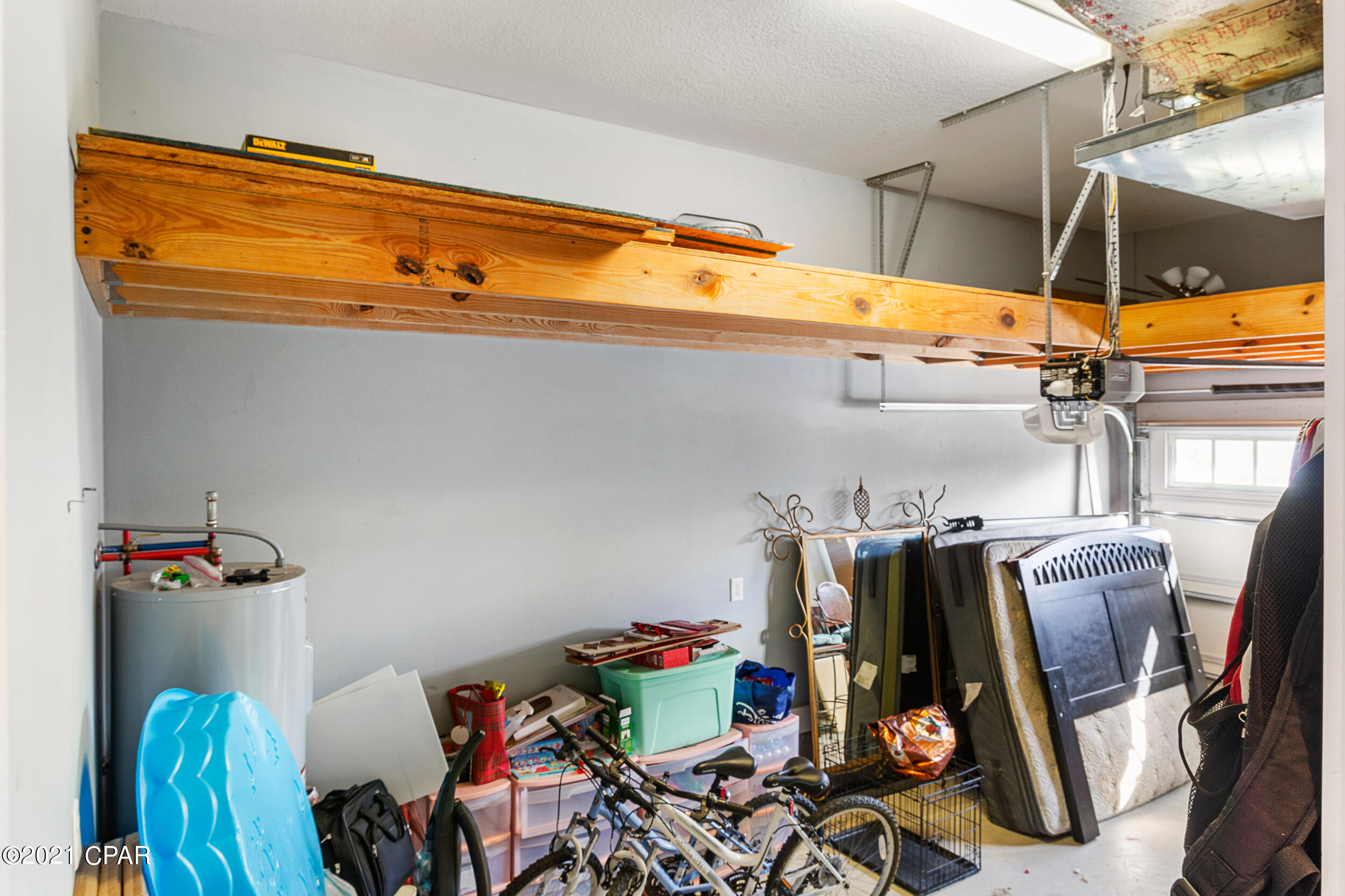 Paradise Grove - Residential