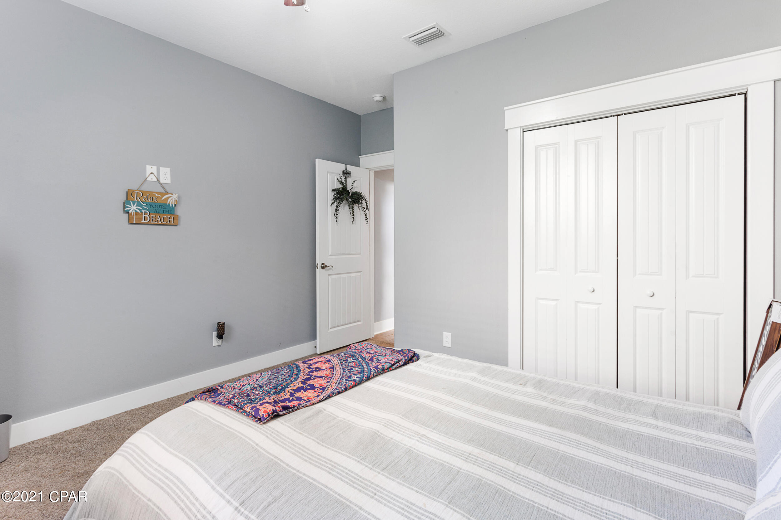 Paradise Grove - Residential