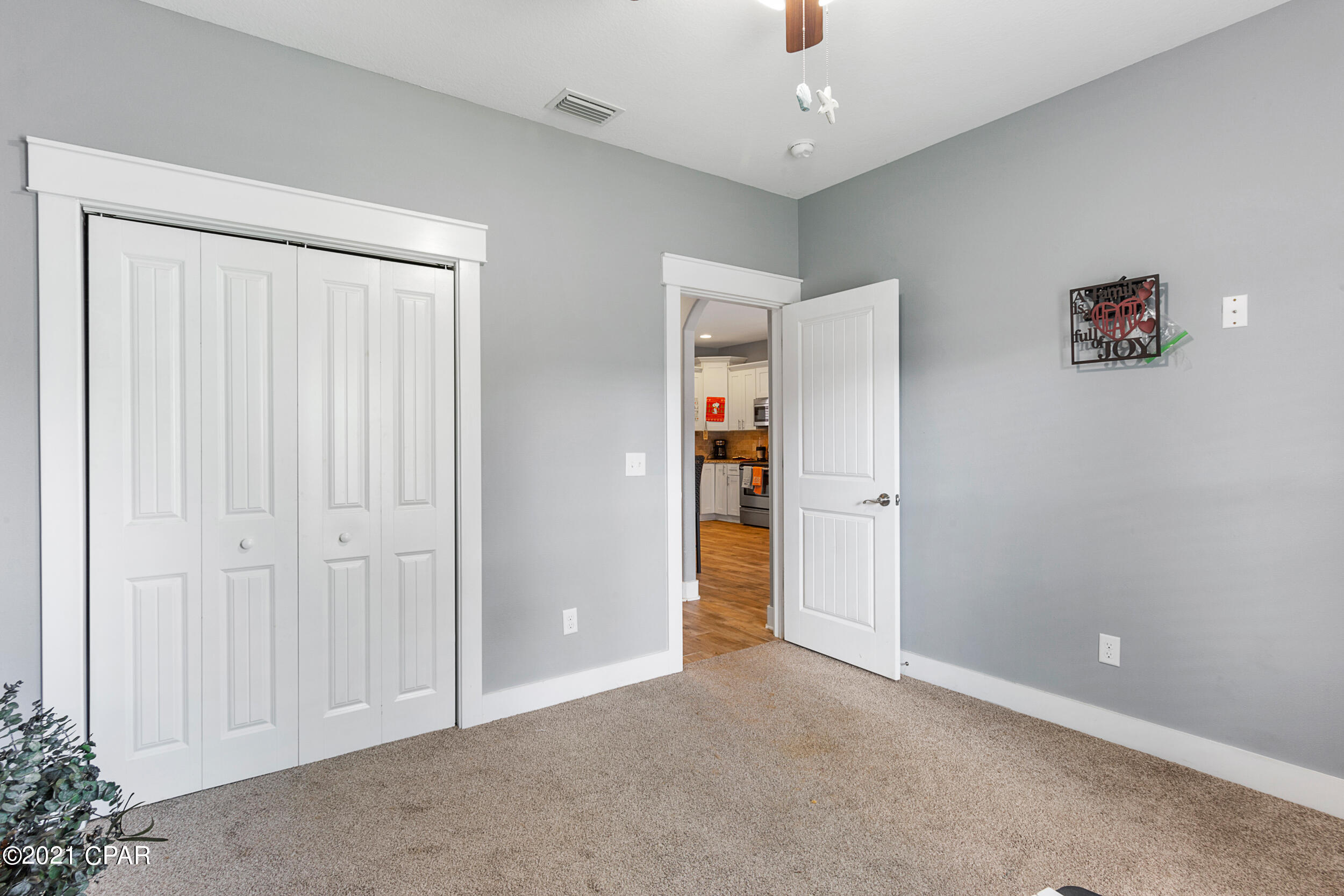 Paradise Grove - Residential