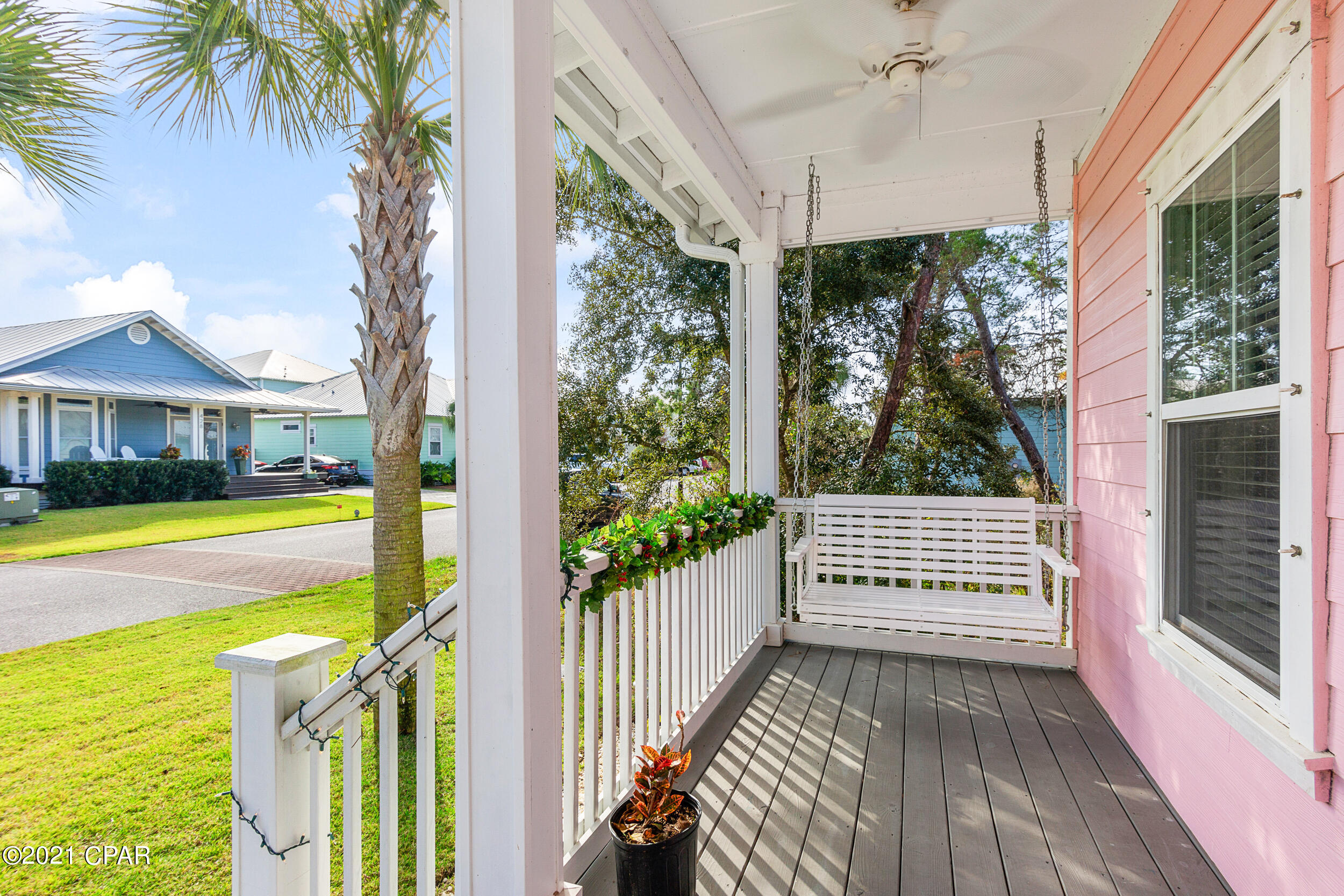 Paradise Grove - Residential