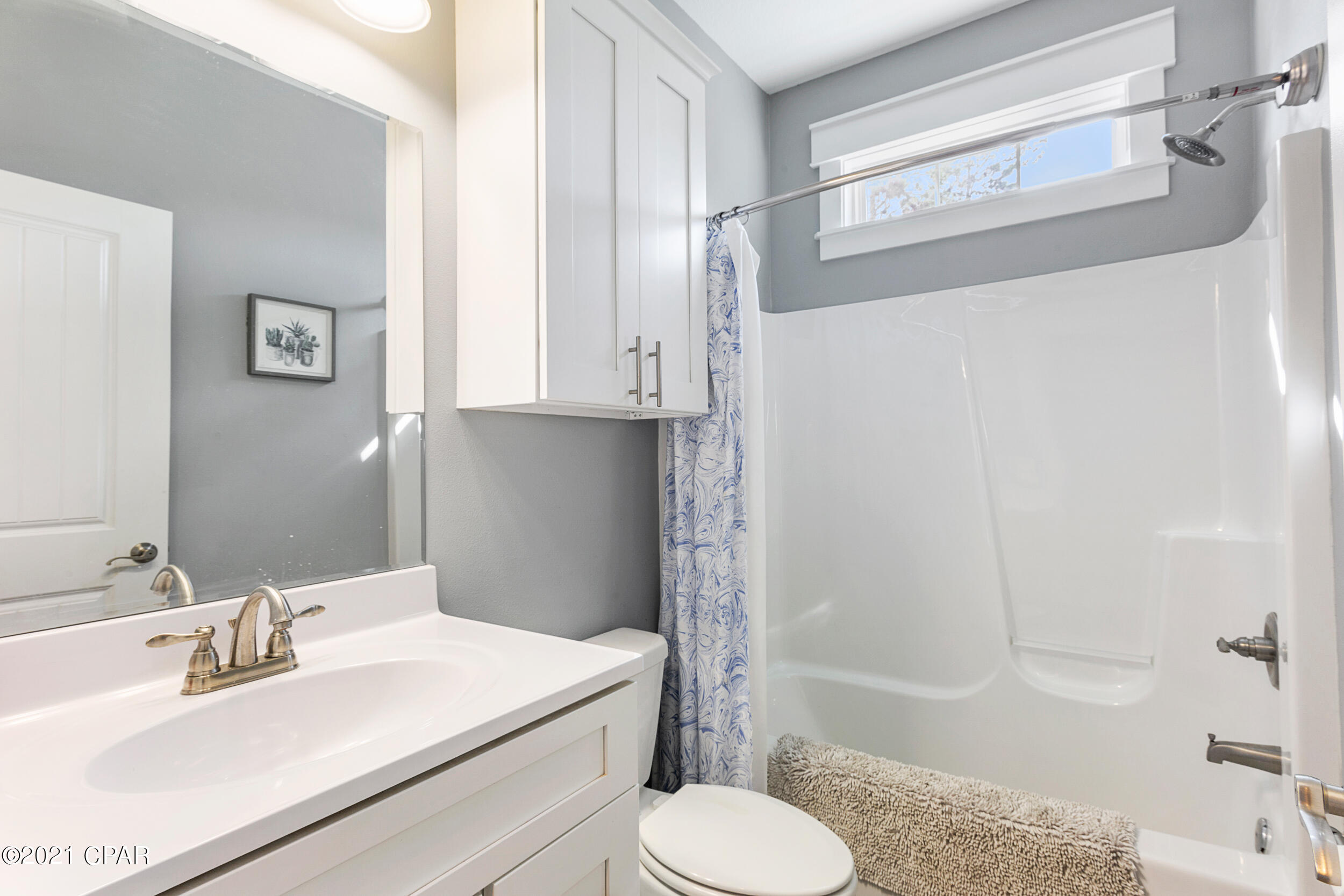 Paradise Grove - Residential