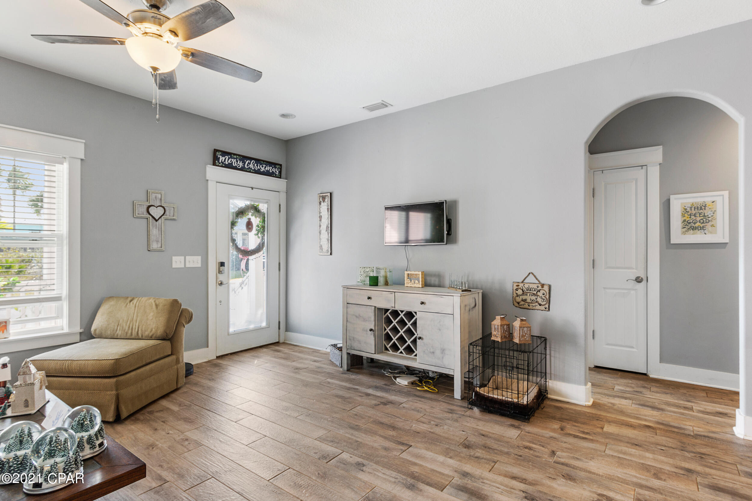 Paradise Grove - Residential