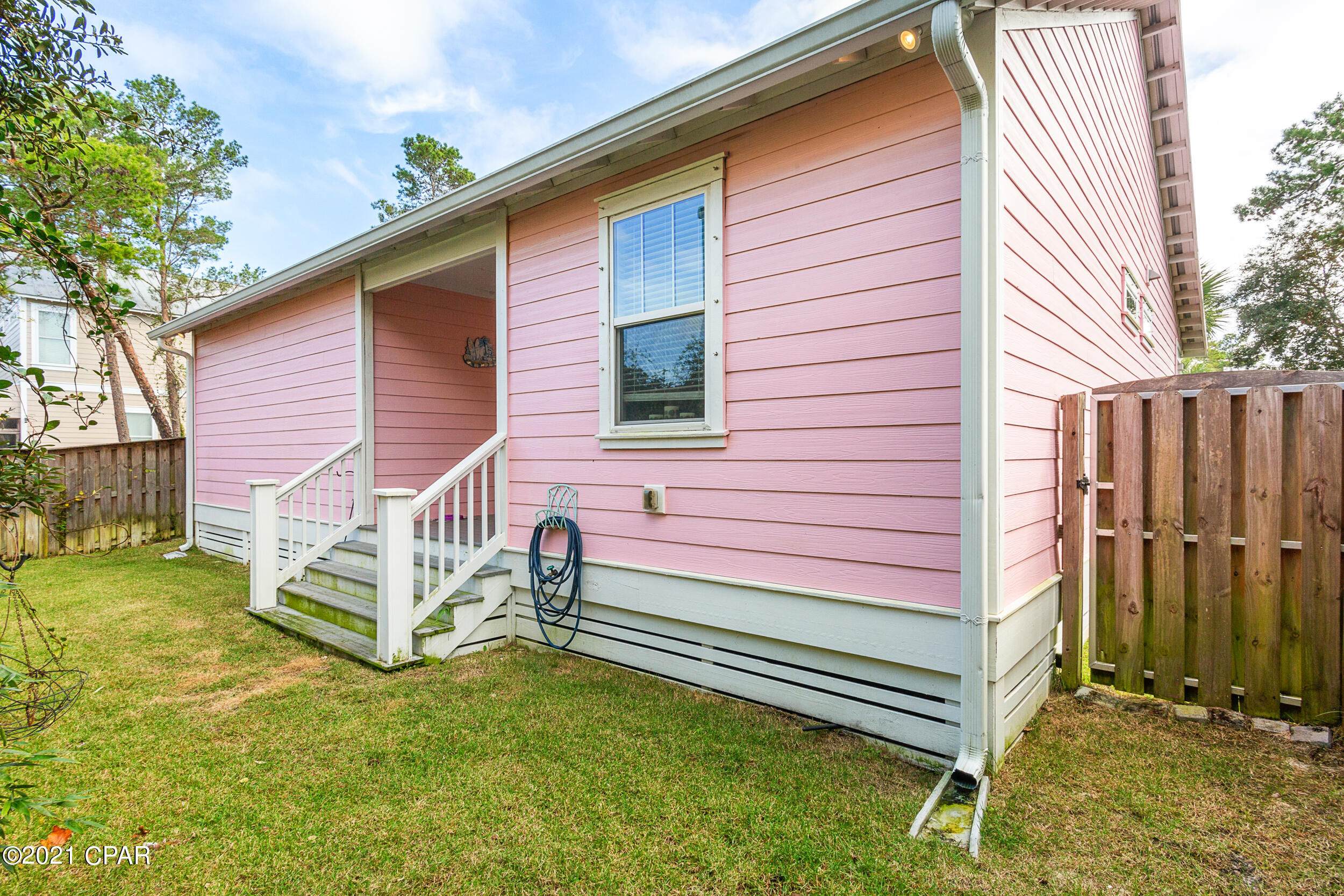 Paradise Grove - Residential