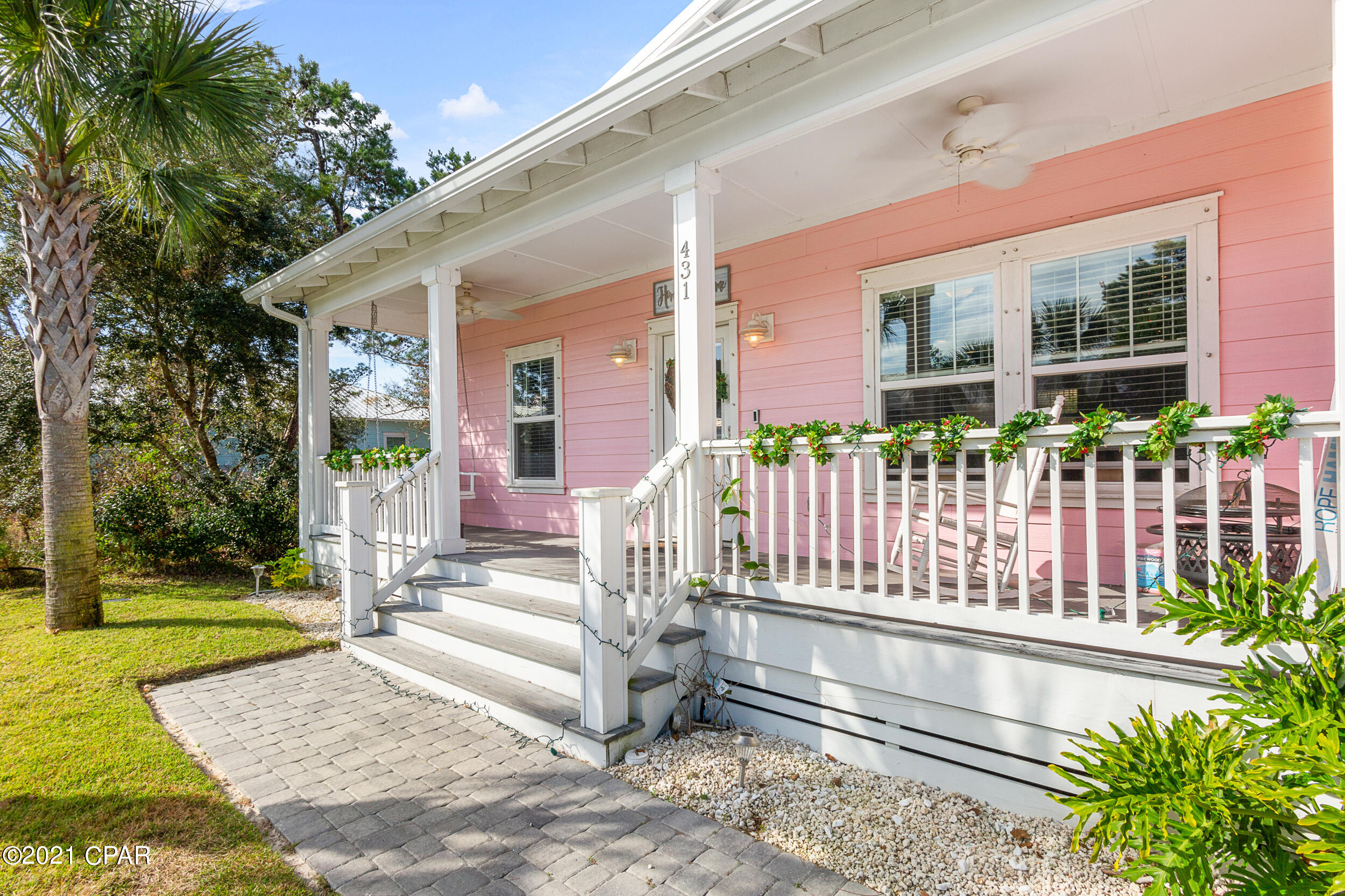 Paradise Grove - Residential