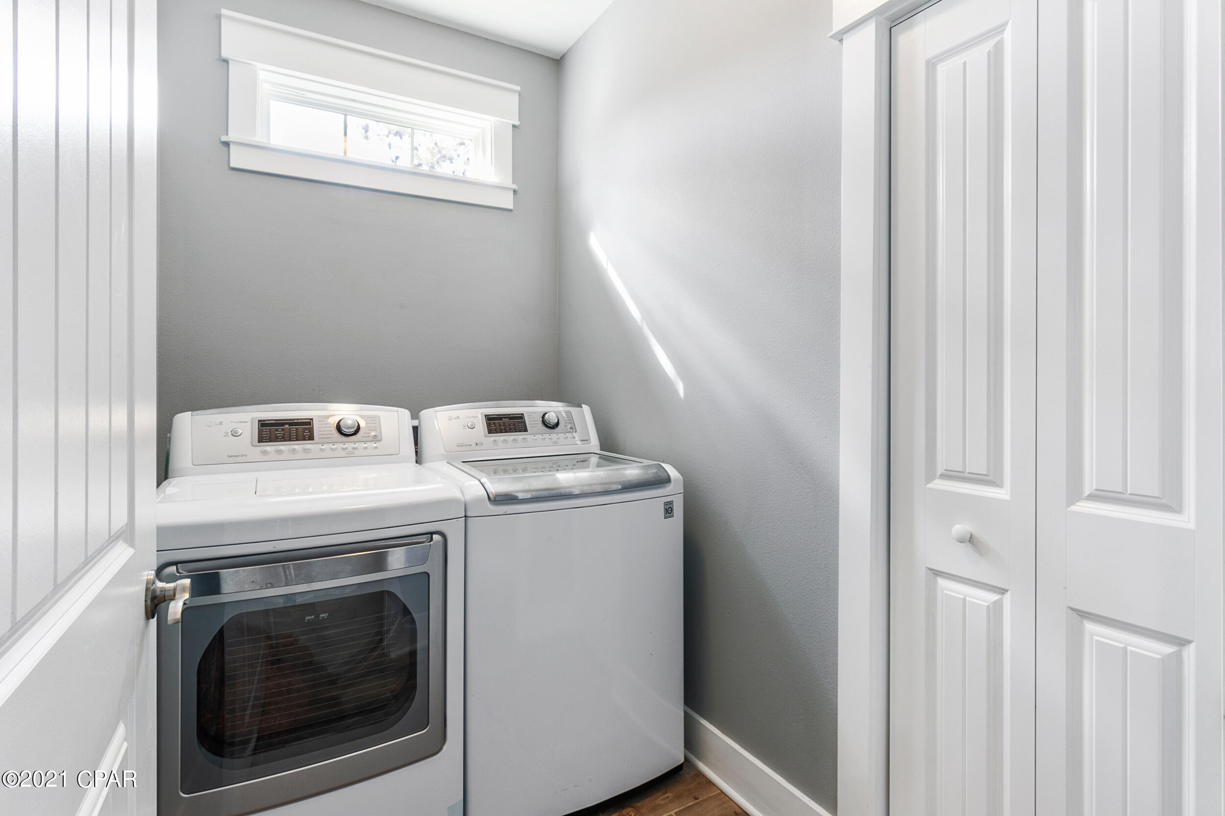 Paradise Grove - Residential