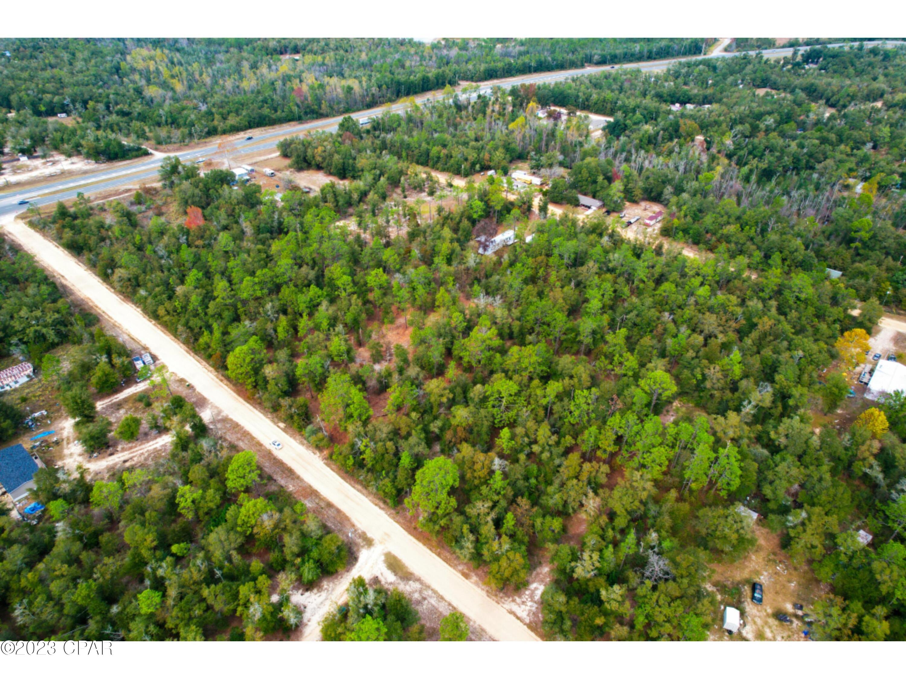 Bay County Estates Unit 1 - Land