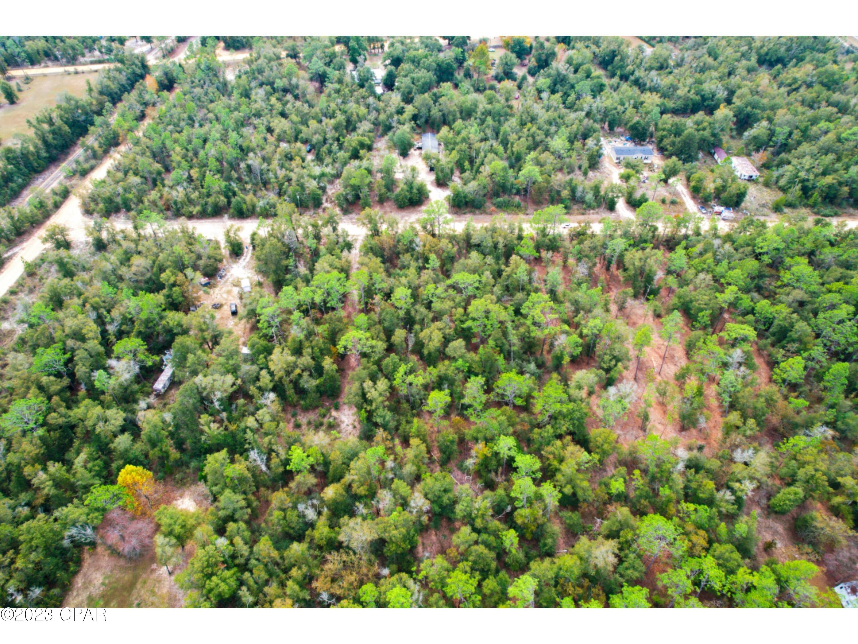 Bay County Estates Unit 1 - Land