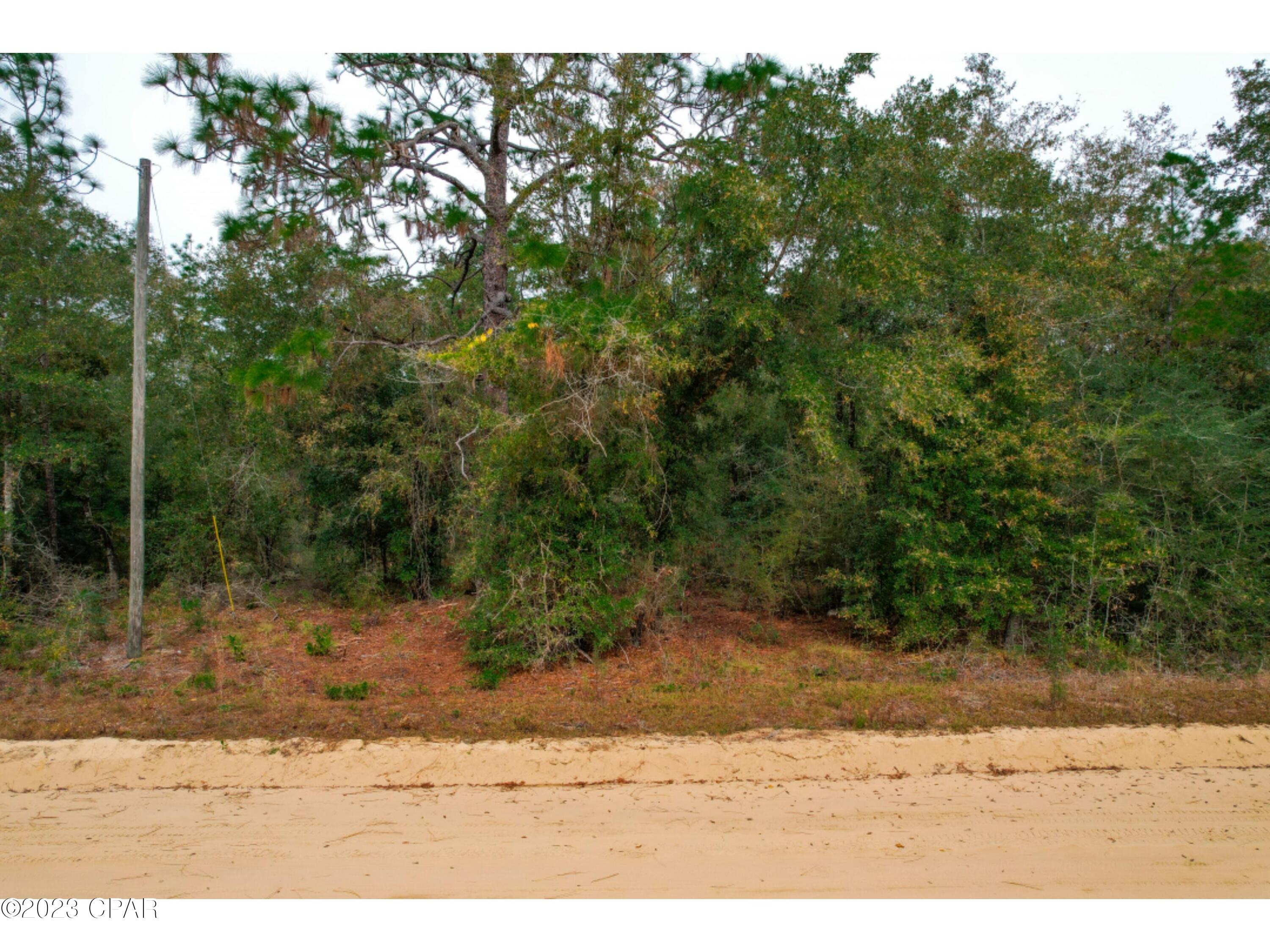 Bay County Estates Unit 1 - Land