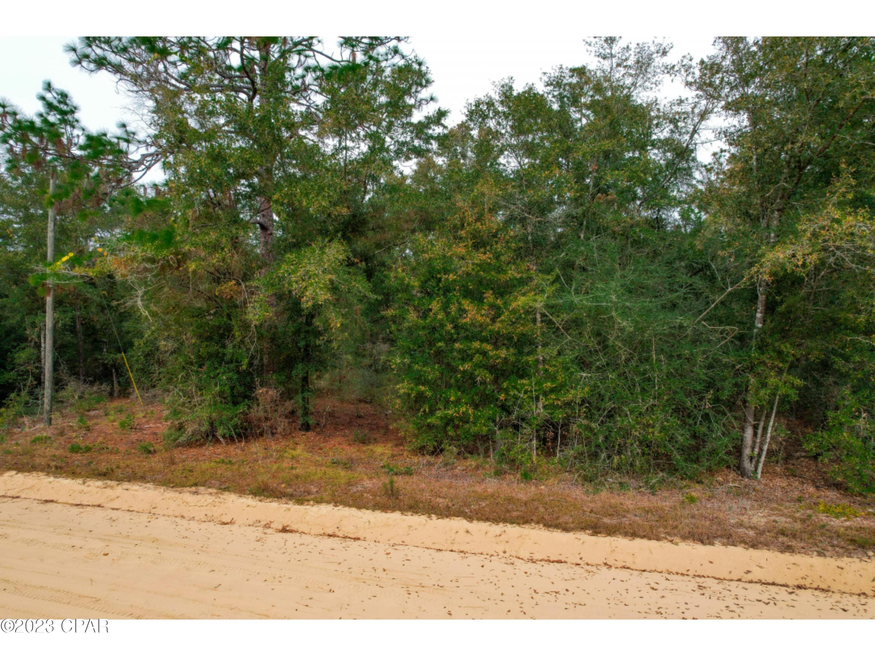 Bay County Estates Unit 1 - Land