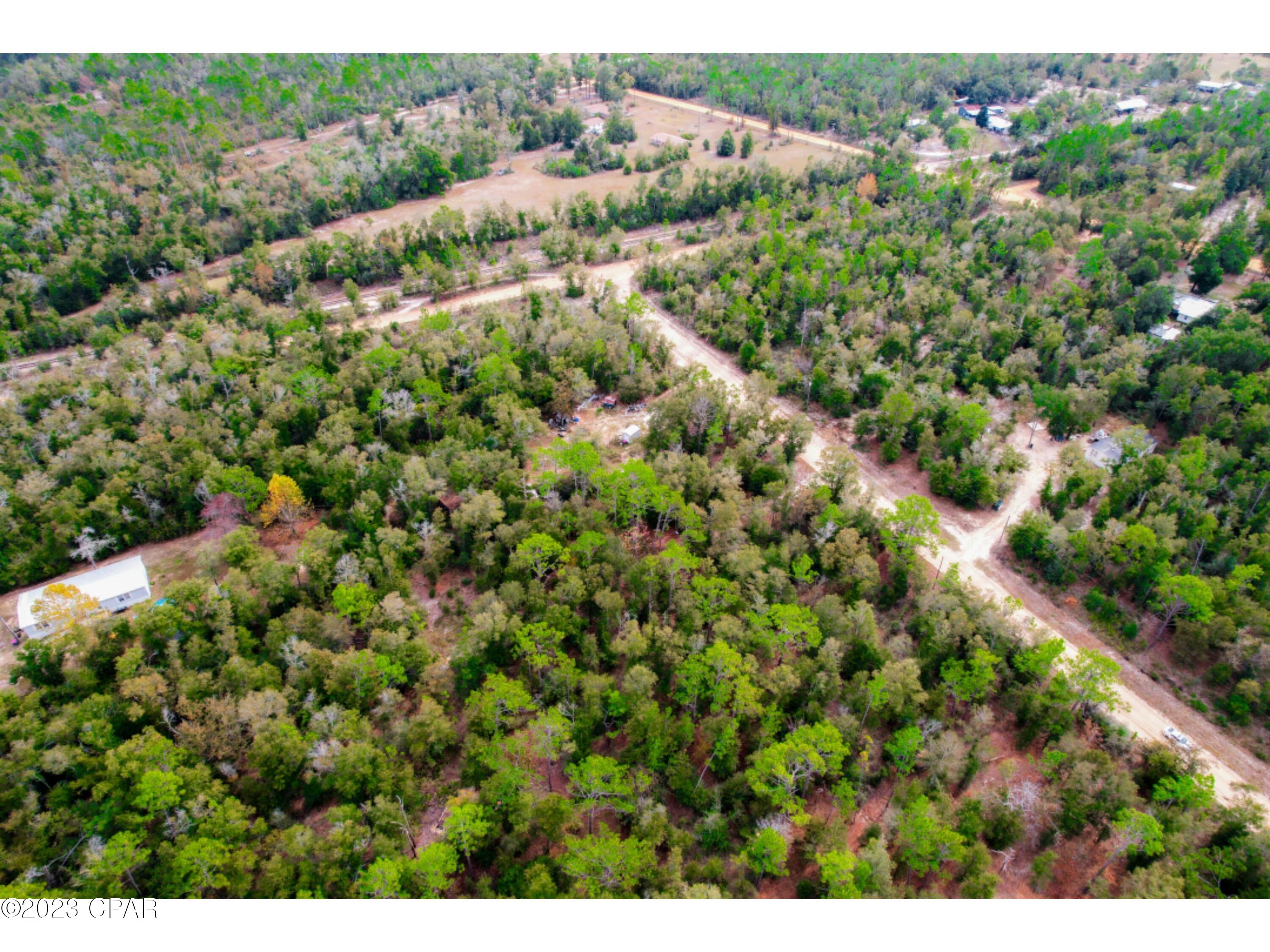 Bay County Estates Unit 1 - Land