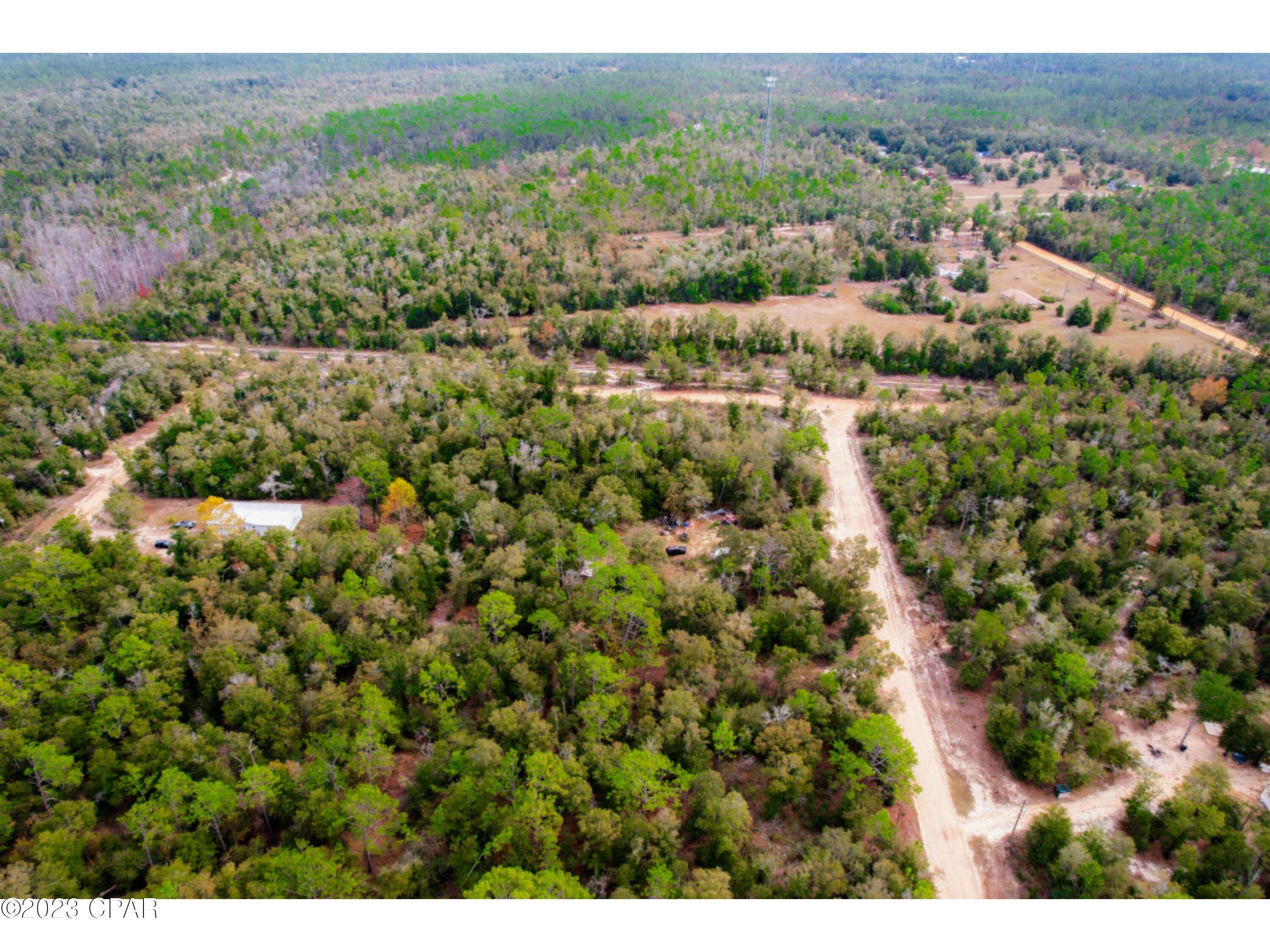 Bay County Estates Unit 1 - Land