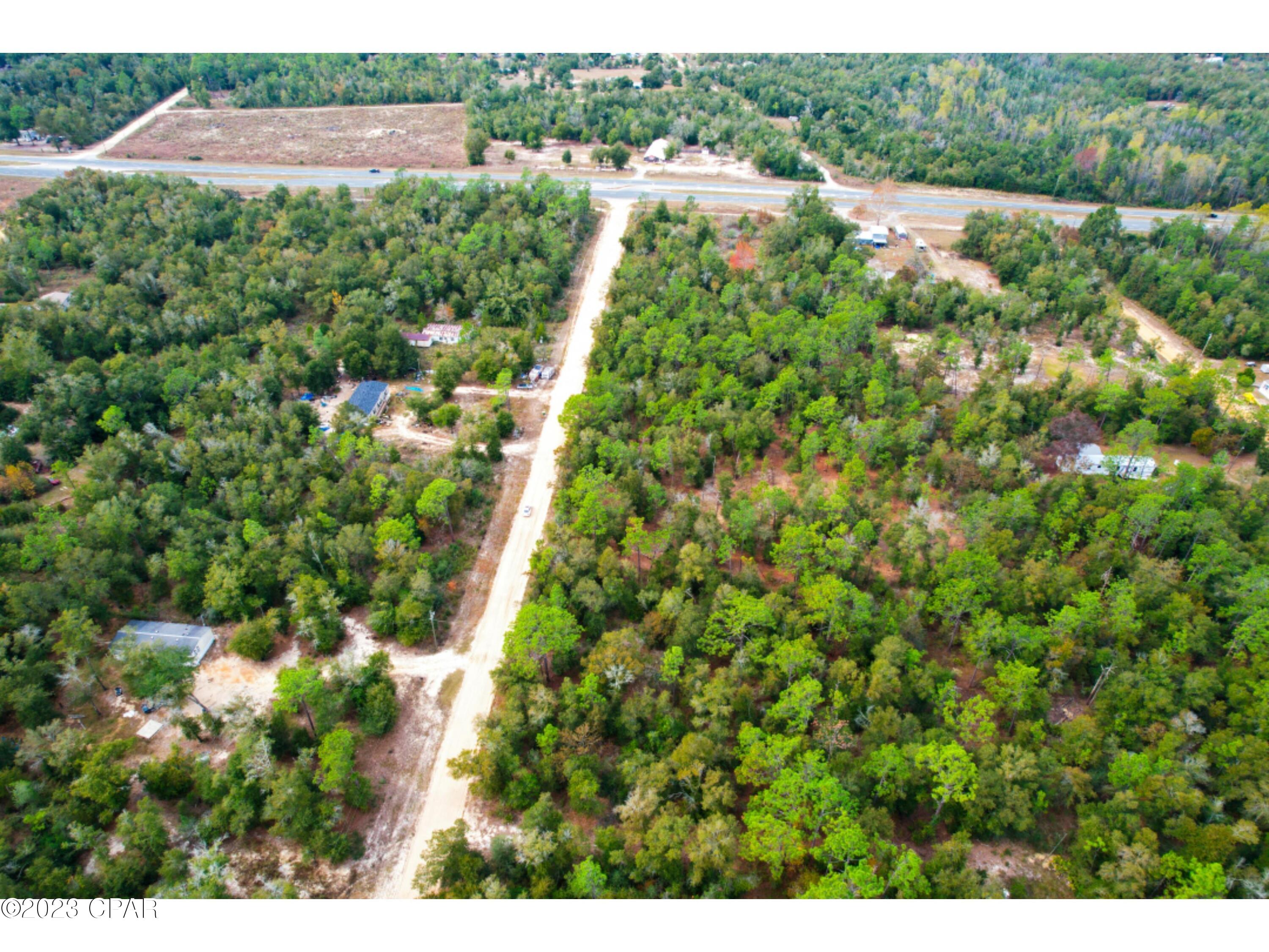 Bay County Estates Unit 1 - Land