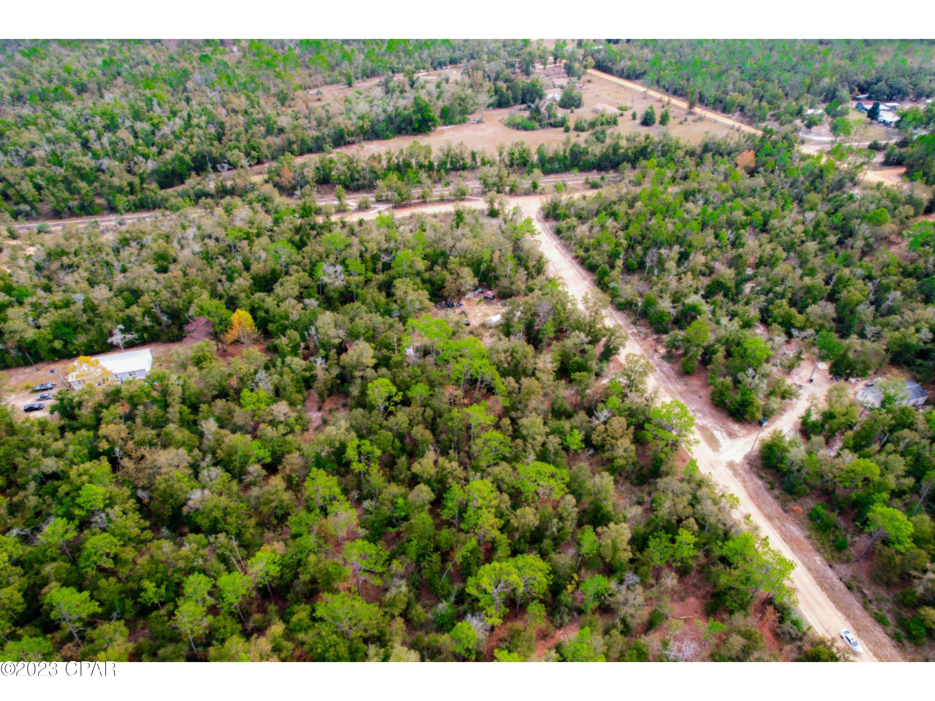 Bay County Estates Unit 1 - Land