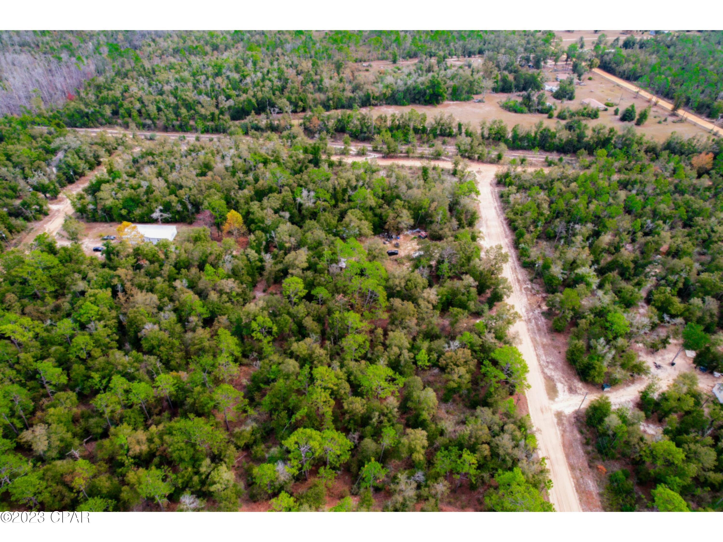 Bay County Estates Unit 1 - Land