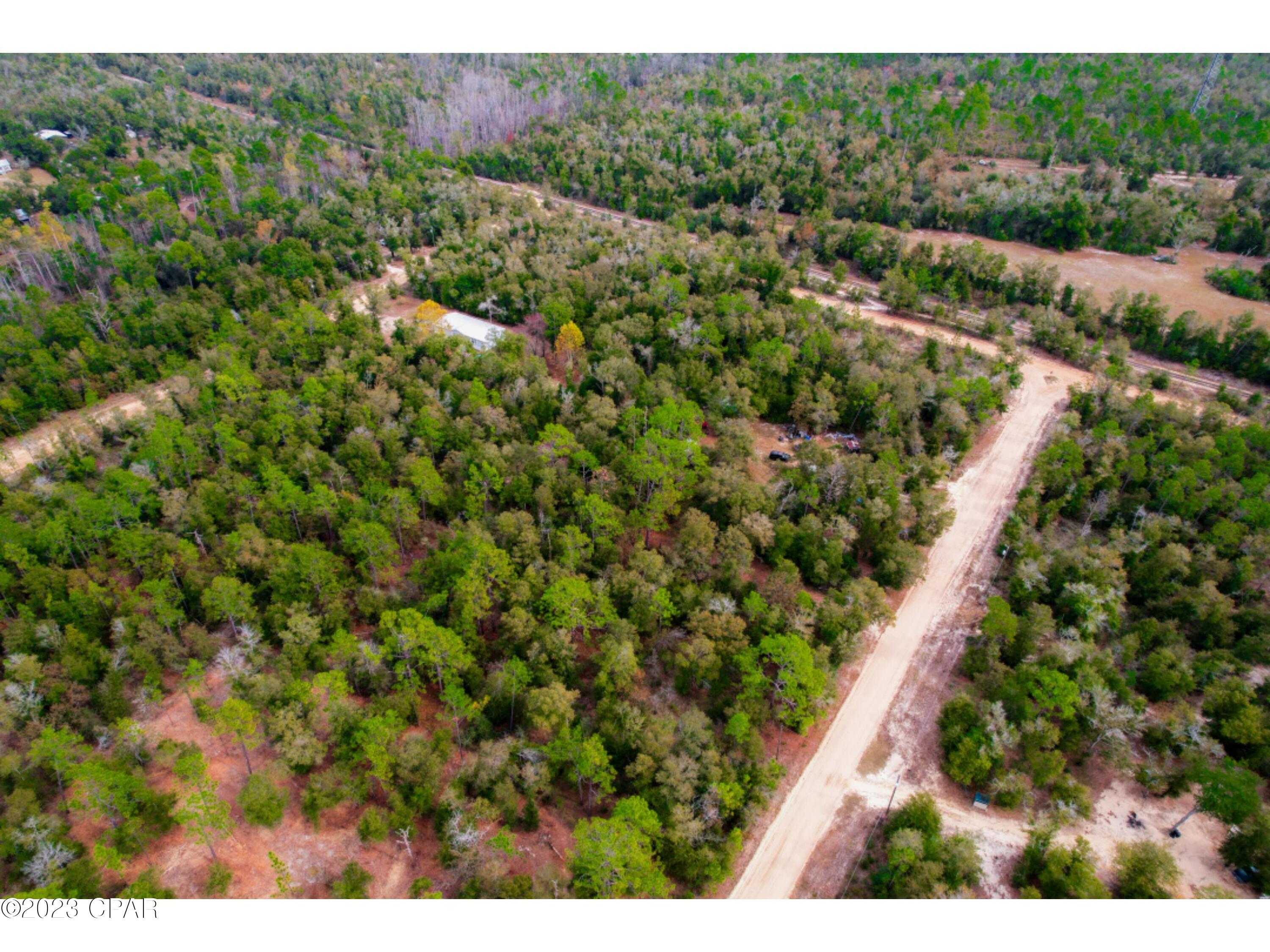 Bay County Estates Unit 1 - Land