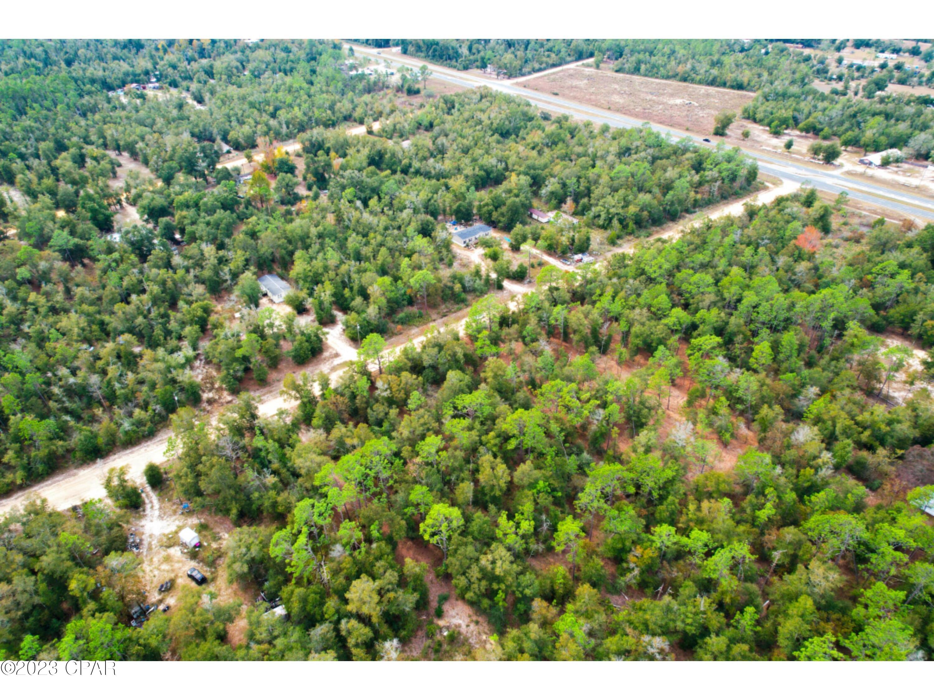 Bay County Estates Unit 1 - Land