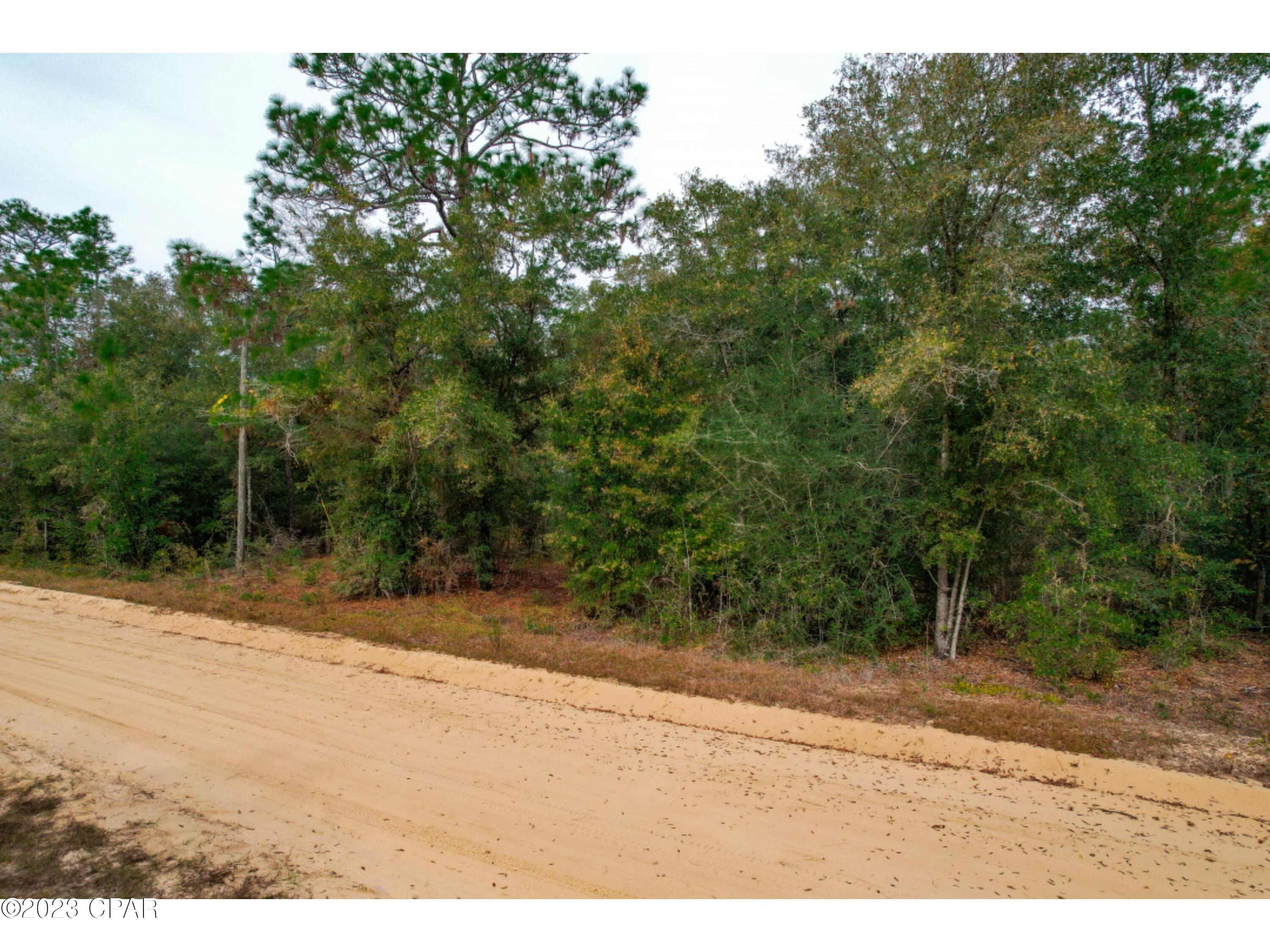 Bay County Estates Unit 1 - Land