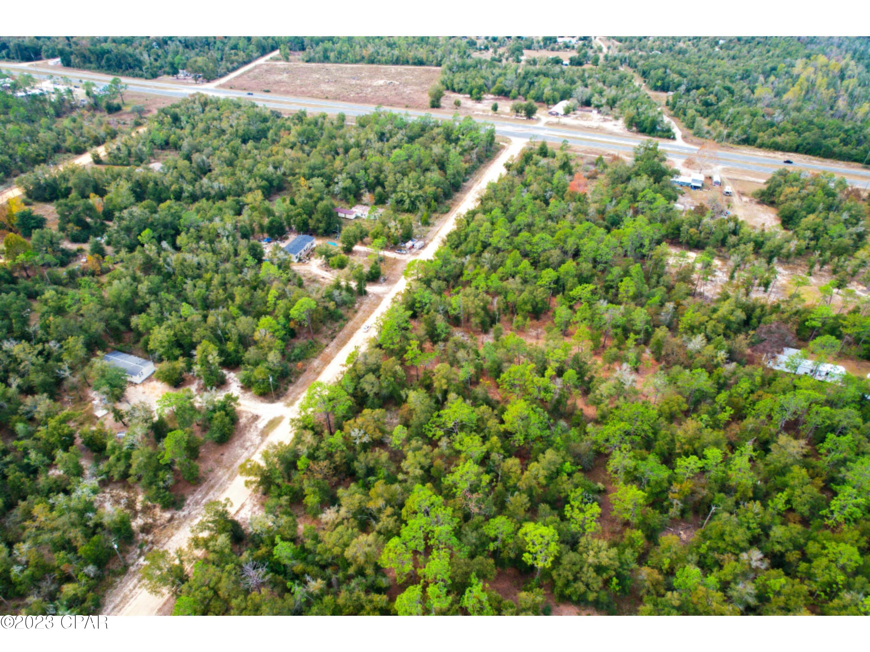 Bay County Estates Unit 1 - Land