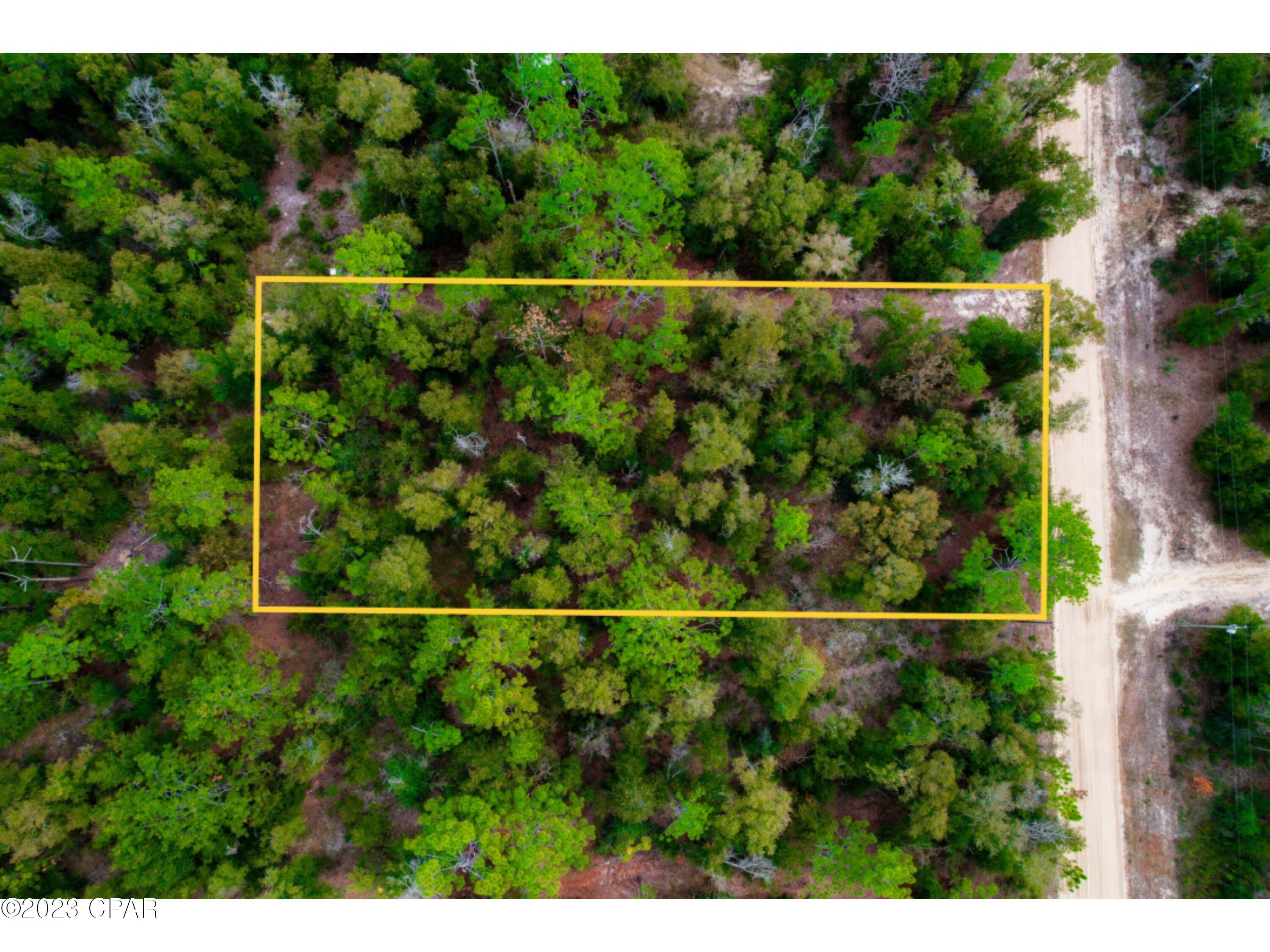 Bay County Estates Unit 1 - Land