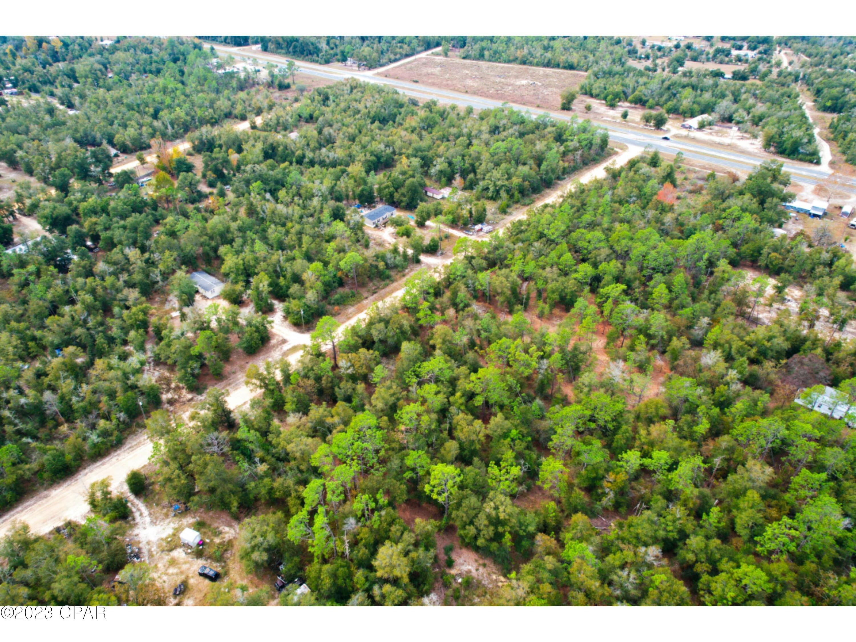 Bay County Estates Unit 1 - Land