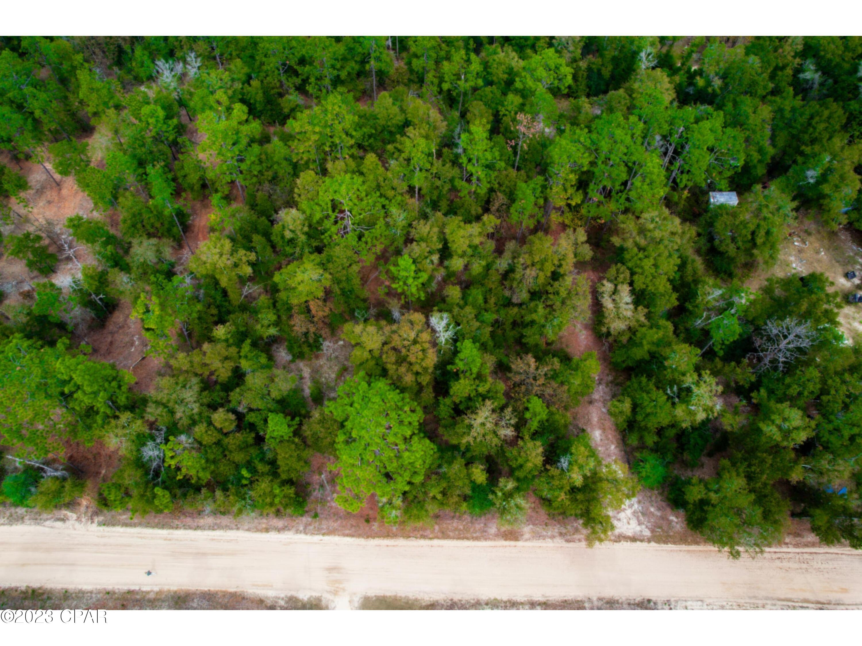 Bay County Estates Unit 1 - Land