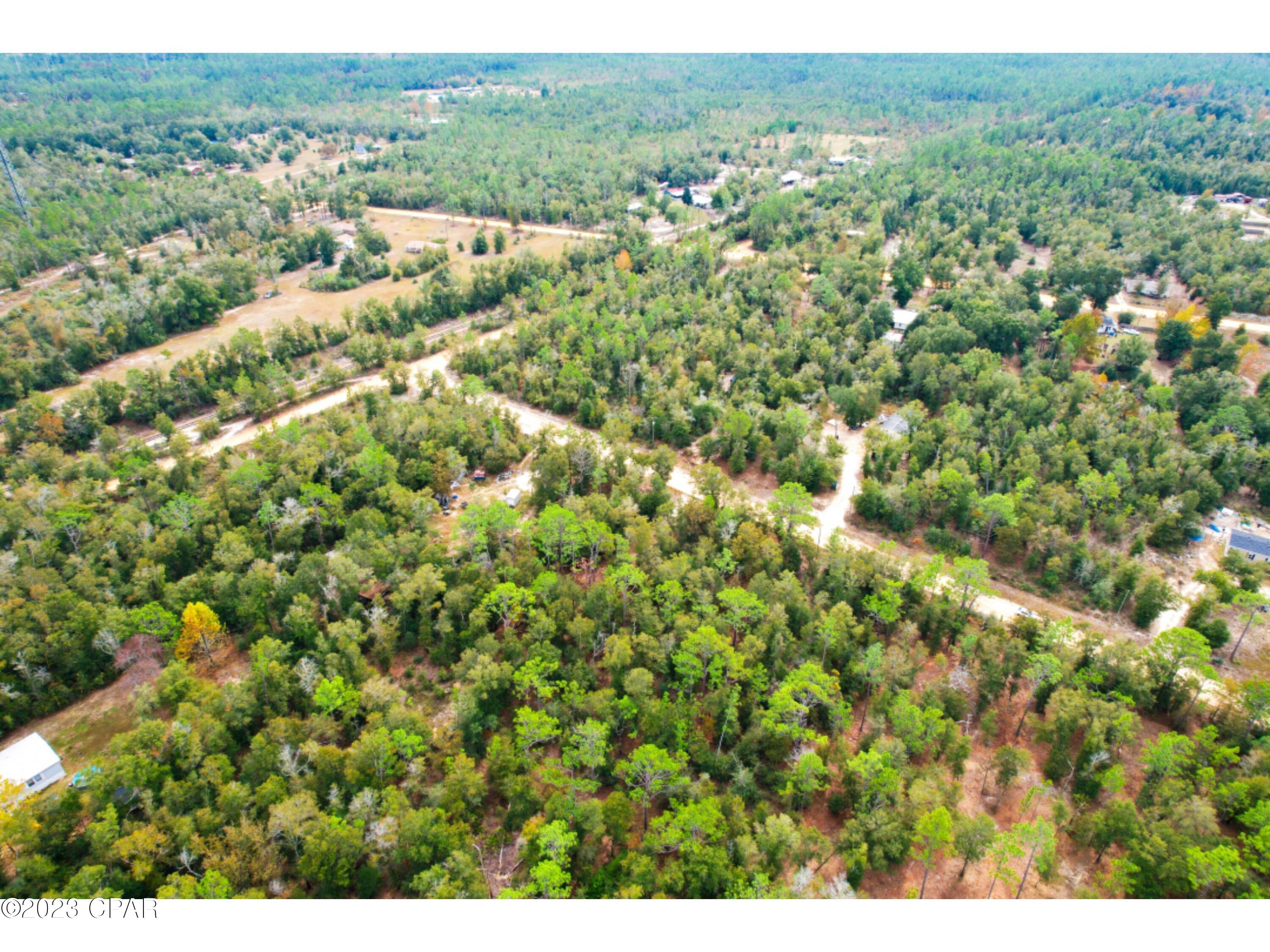 Bay County Estates Unit 1 - Land