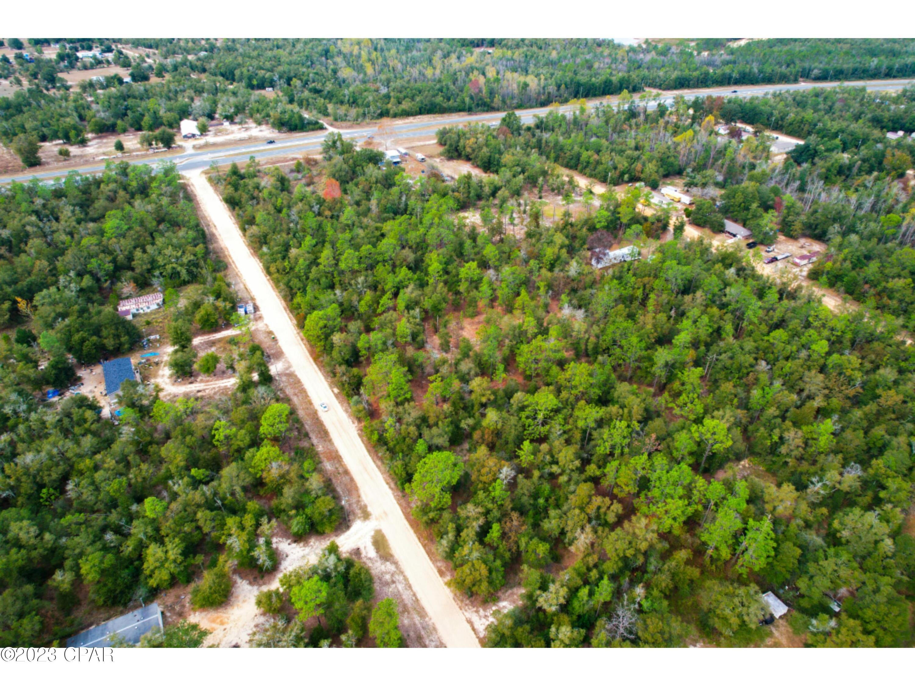 Bay County Estates Unit 1 - Land