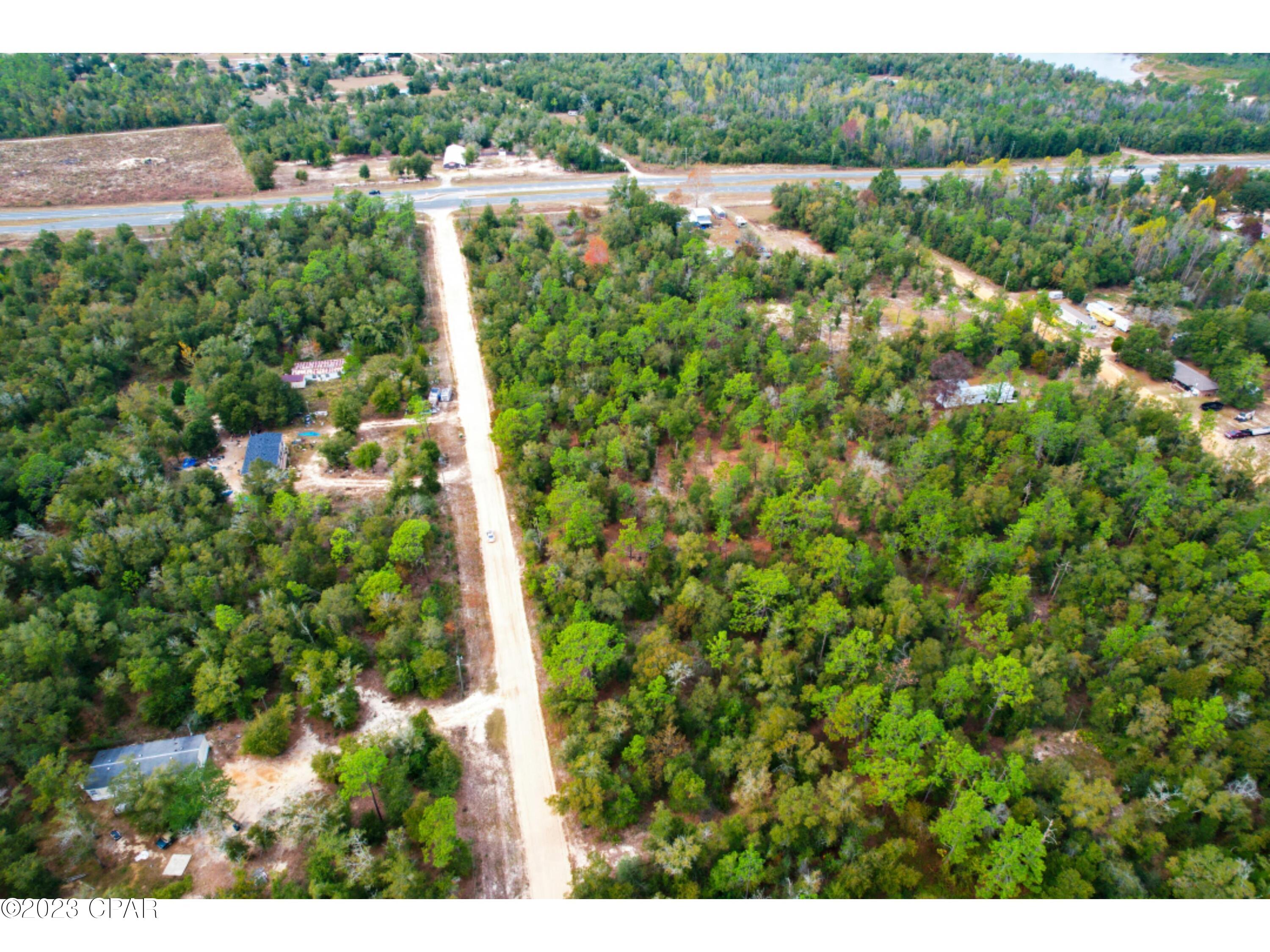 Bay County Estates Unit 1 - Land