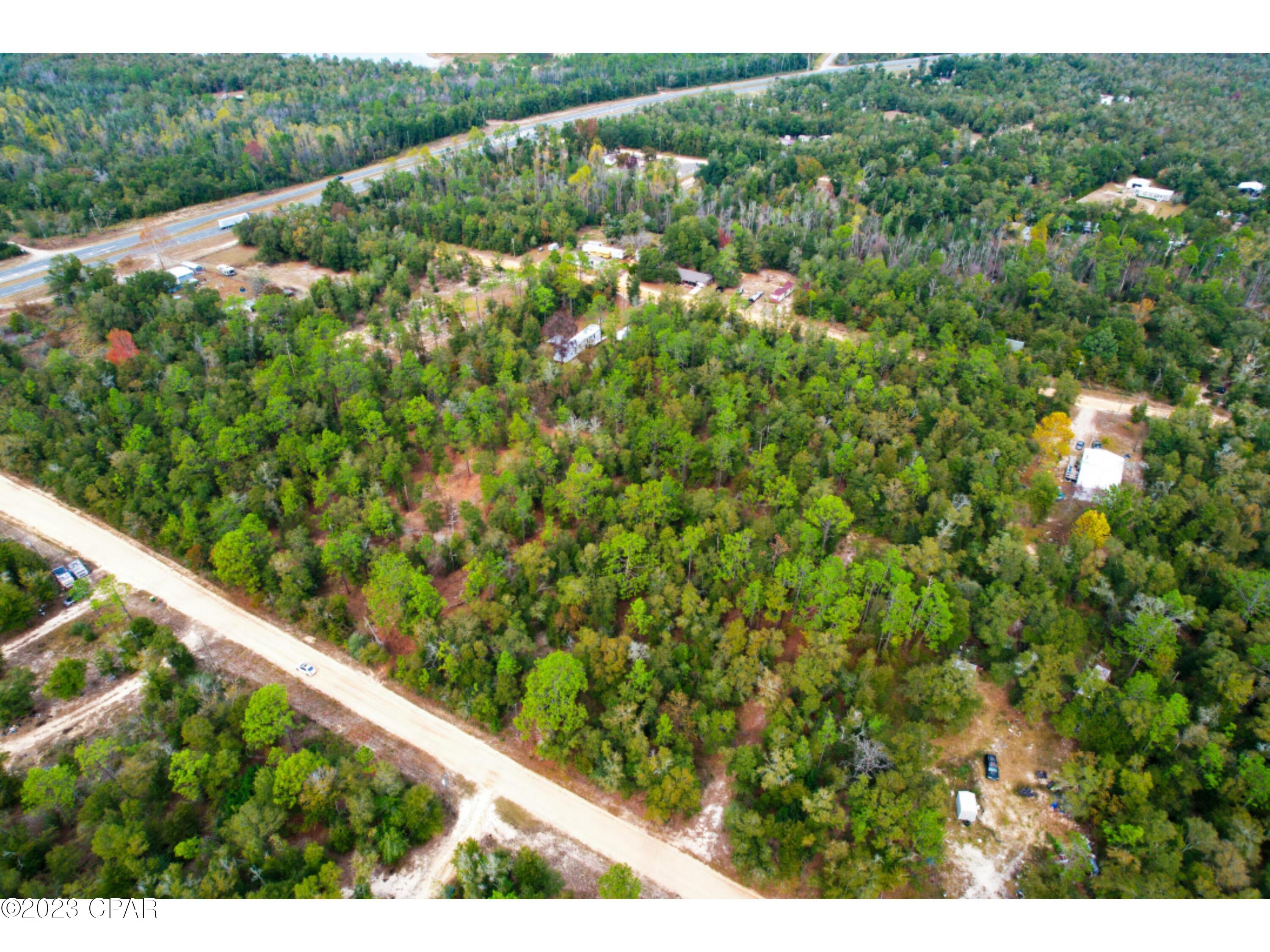 Bay County Estates Unit 1 - Land