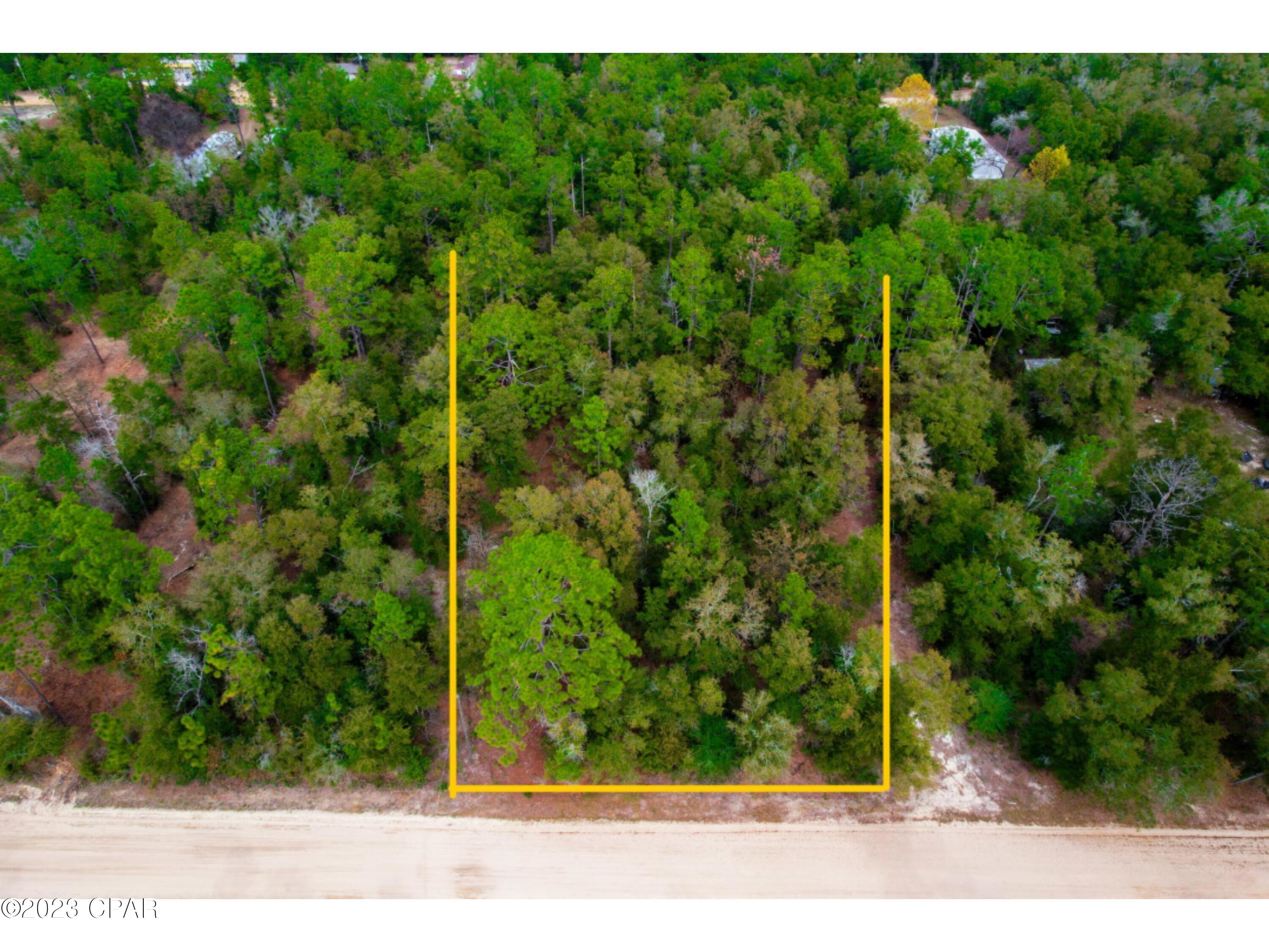 Bay County Estates Unit 1 - Land