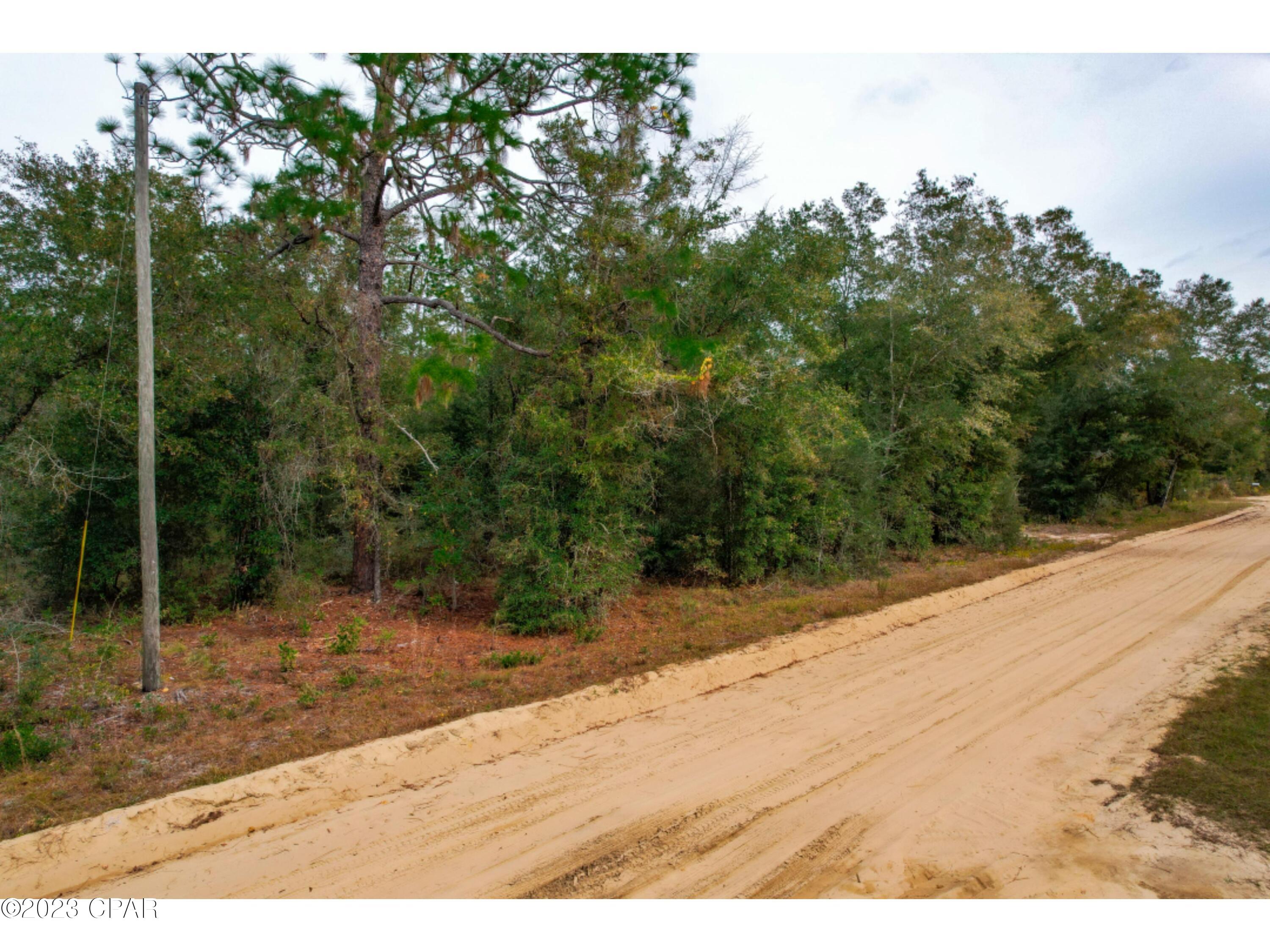 Bay County Estates Unit 1 - Land