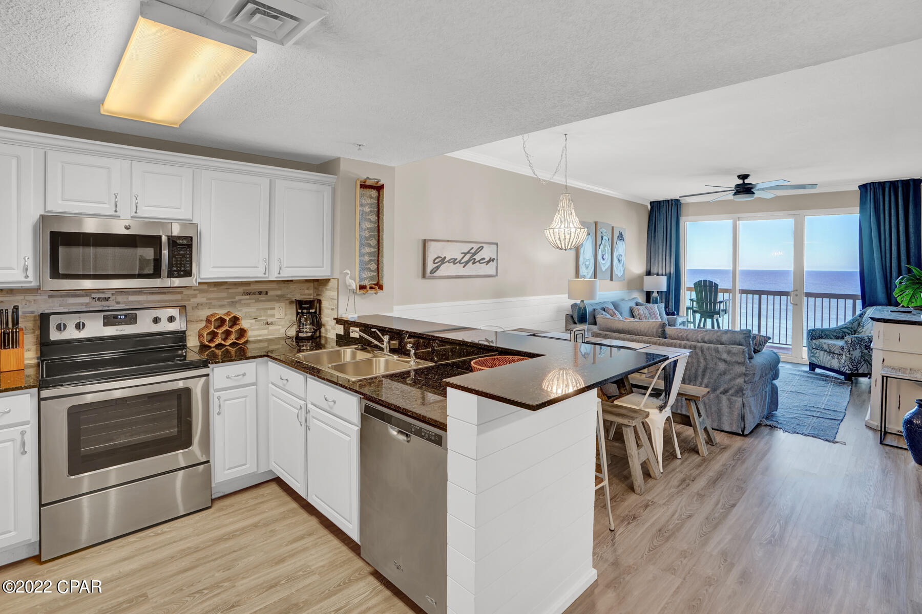 Calypso Towers I - Residential