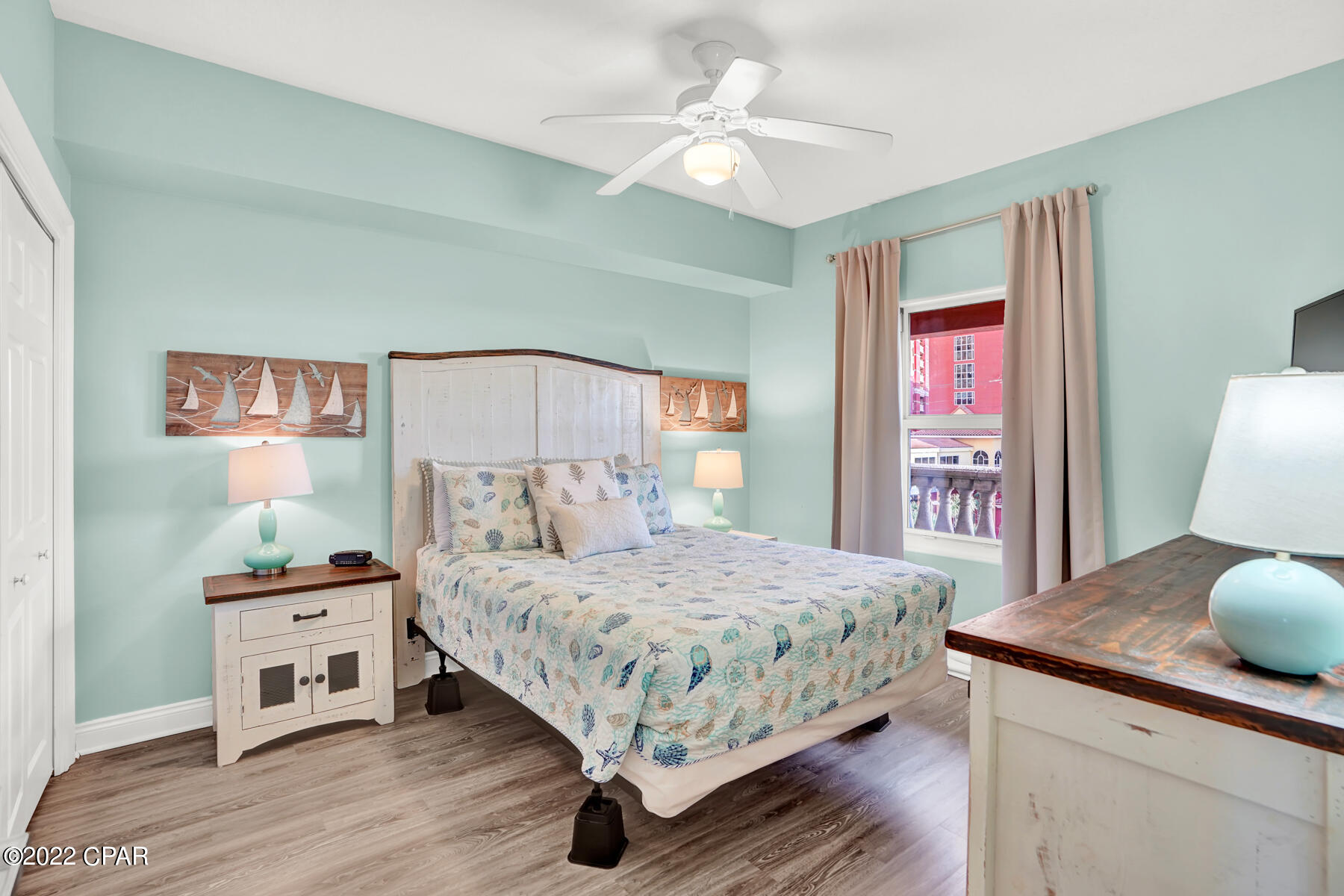 Calypso Towers I - Residential